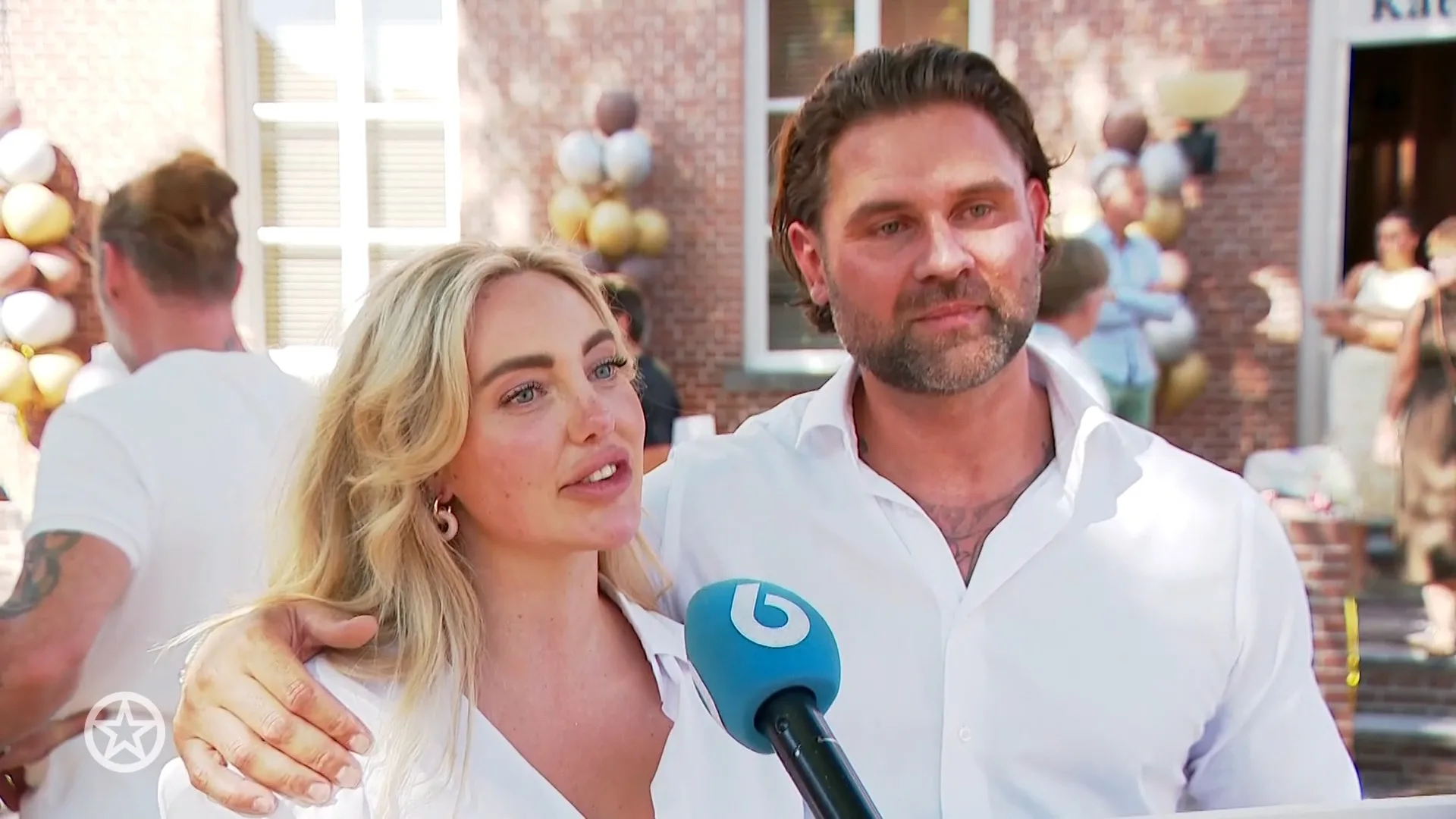 Naomi en Victor winnen Het Blok 2025: 'Het was een strijd'