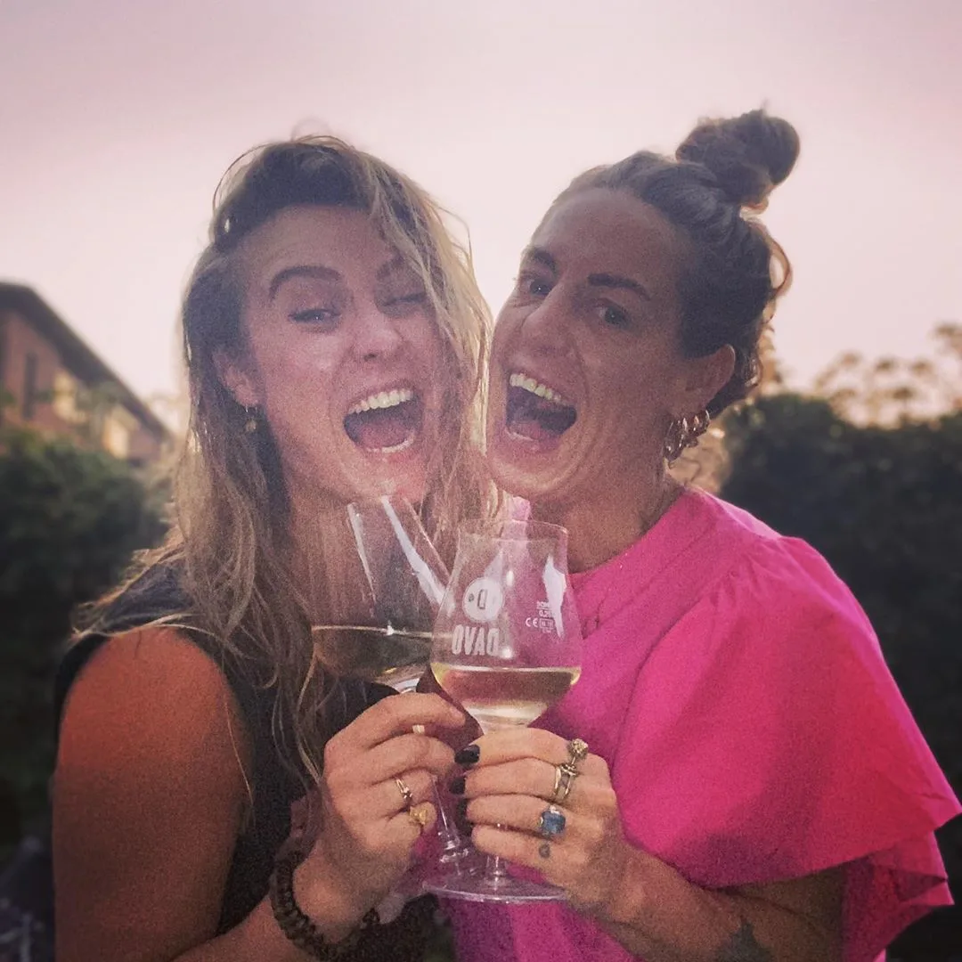 Droom komt uit voor Utopia-Romy en Billy