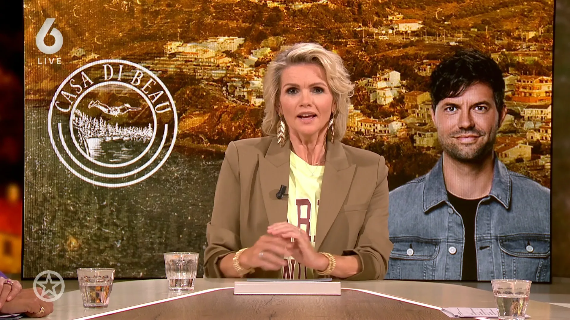 Simon Keizer openhartig over muzikale breuk met Nick Schilder