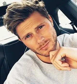 Tim Douwsma is klaar met in de pas lopen