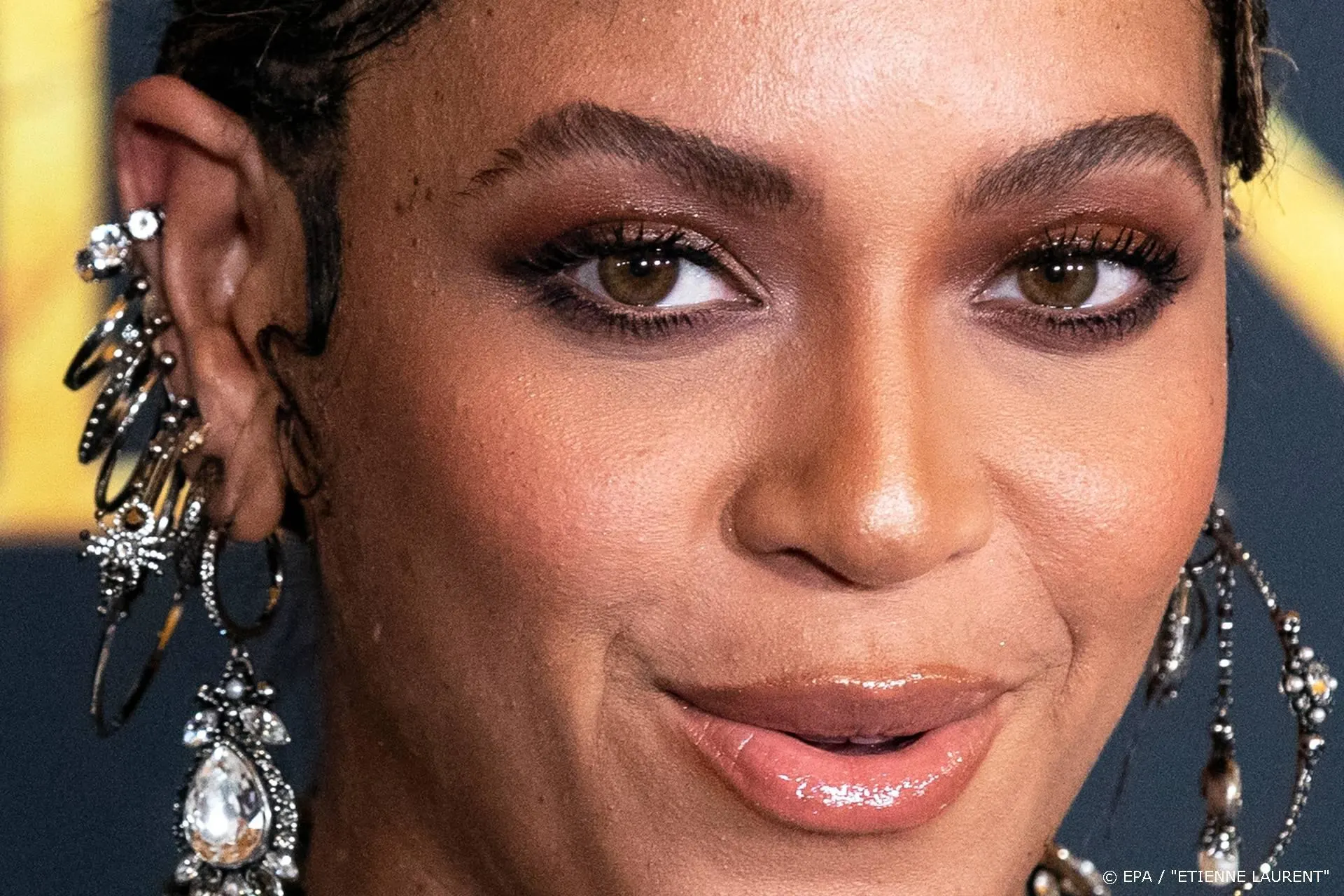 'Beyoncé tekent miljoenendeal met Disney'