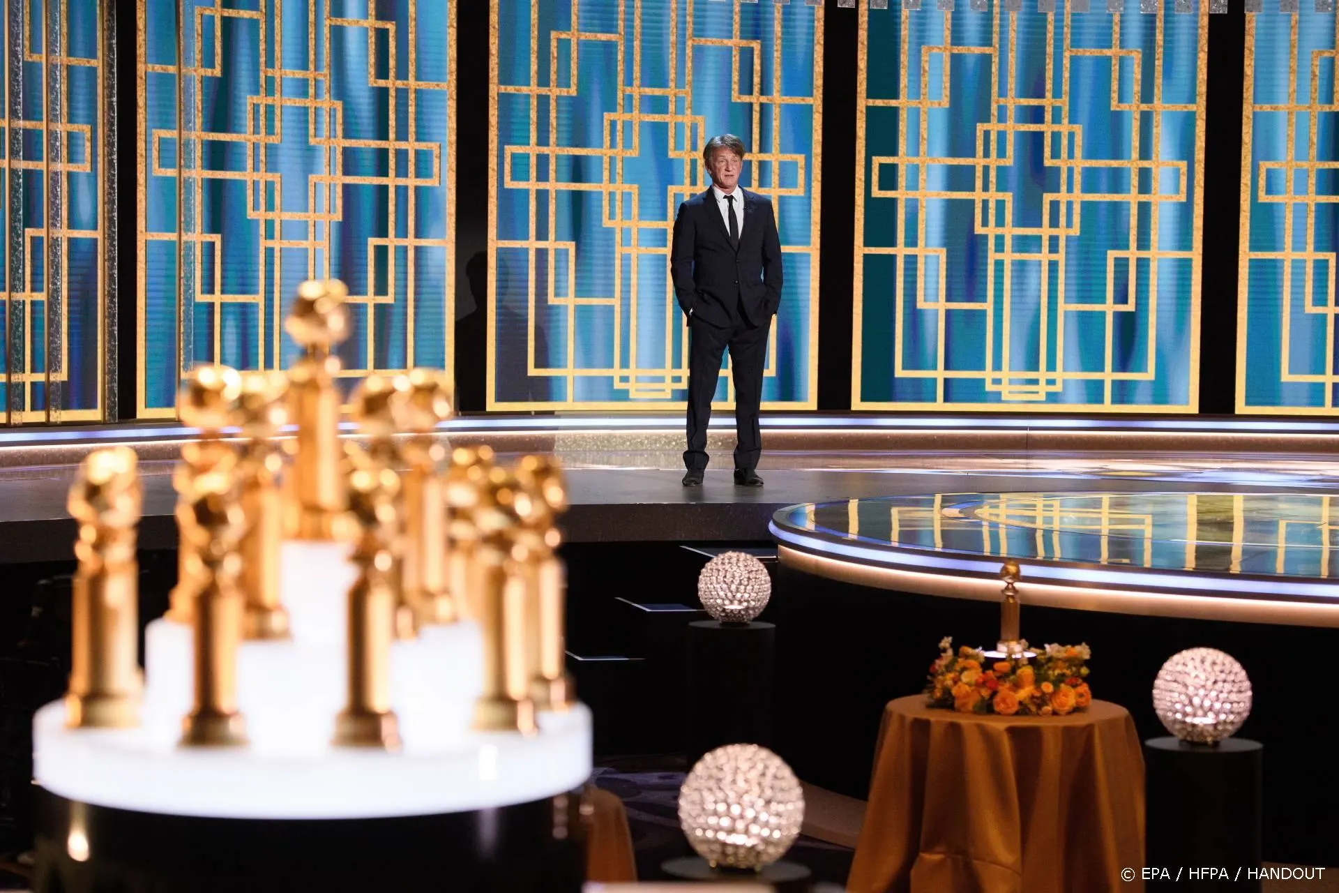 Organisatie Golden Globes voegt 'meer diverse' leden toe
