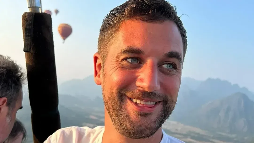 First Dates-barman Victor Abeln openhartig over 'terugkeer'