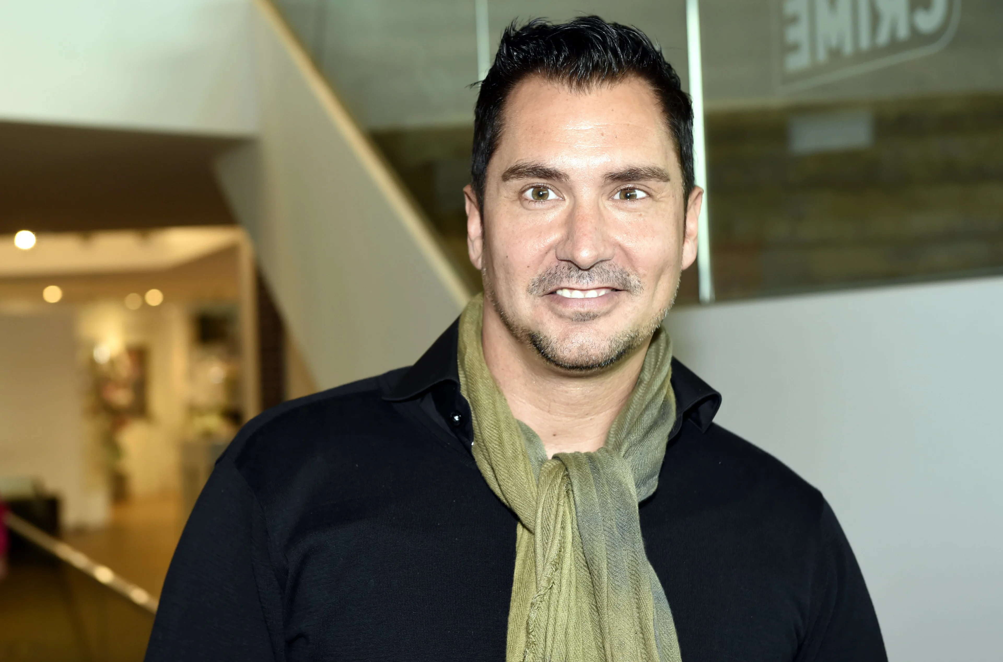 Geen coronabesmettingen tijdens theatervoorstelling Guido Weijers