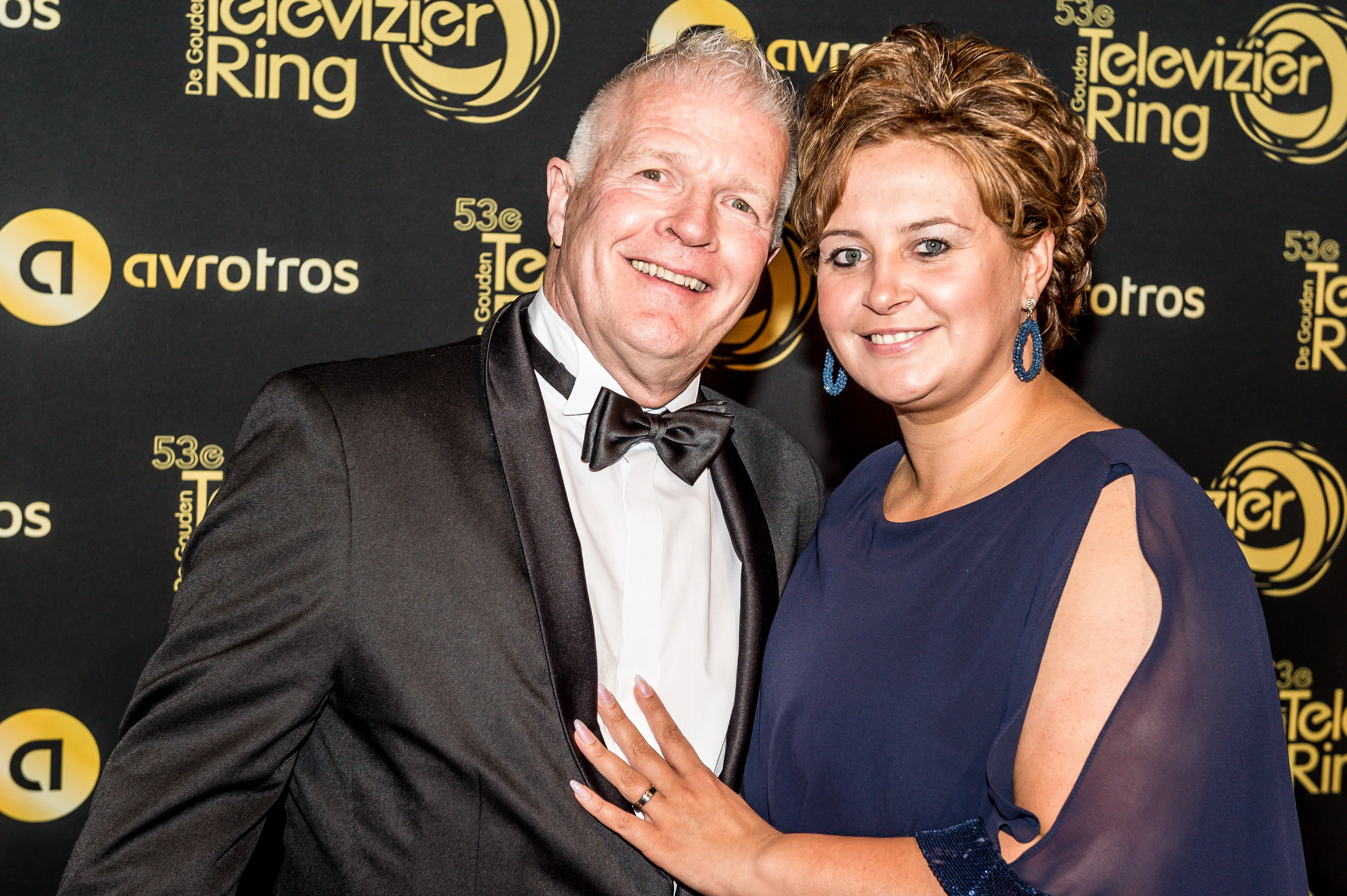 Virginia kookt nog steeds voor Peter Jan Rens