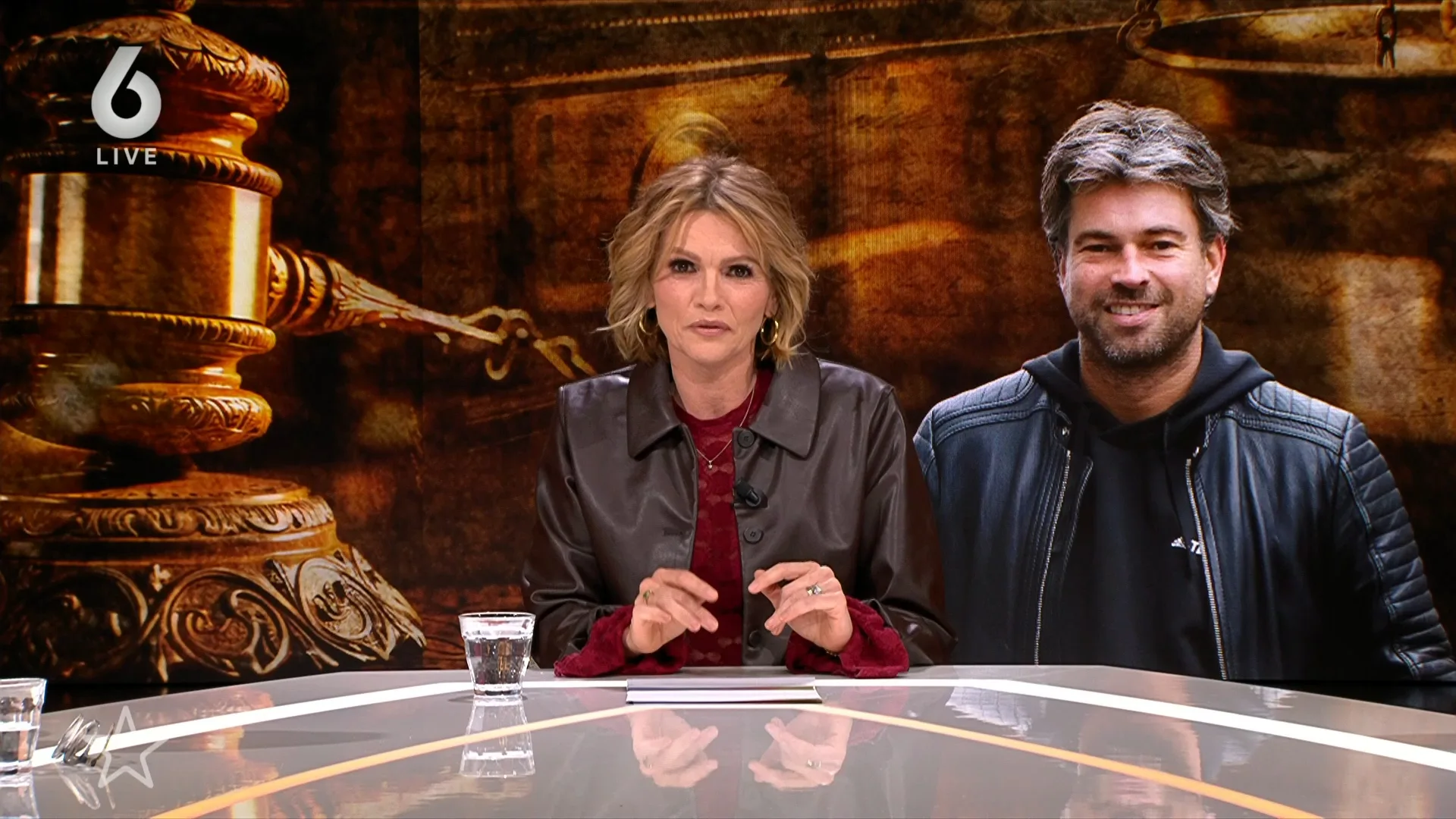 Rick Brandsteder veroordeeld voor rijden onder invloed