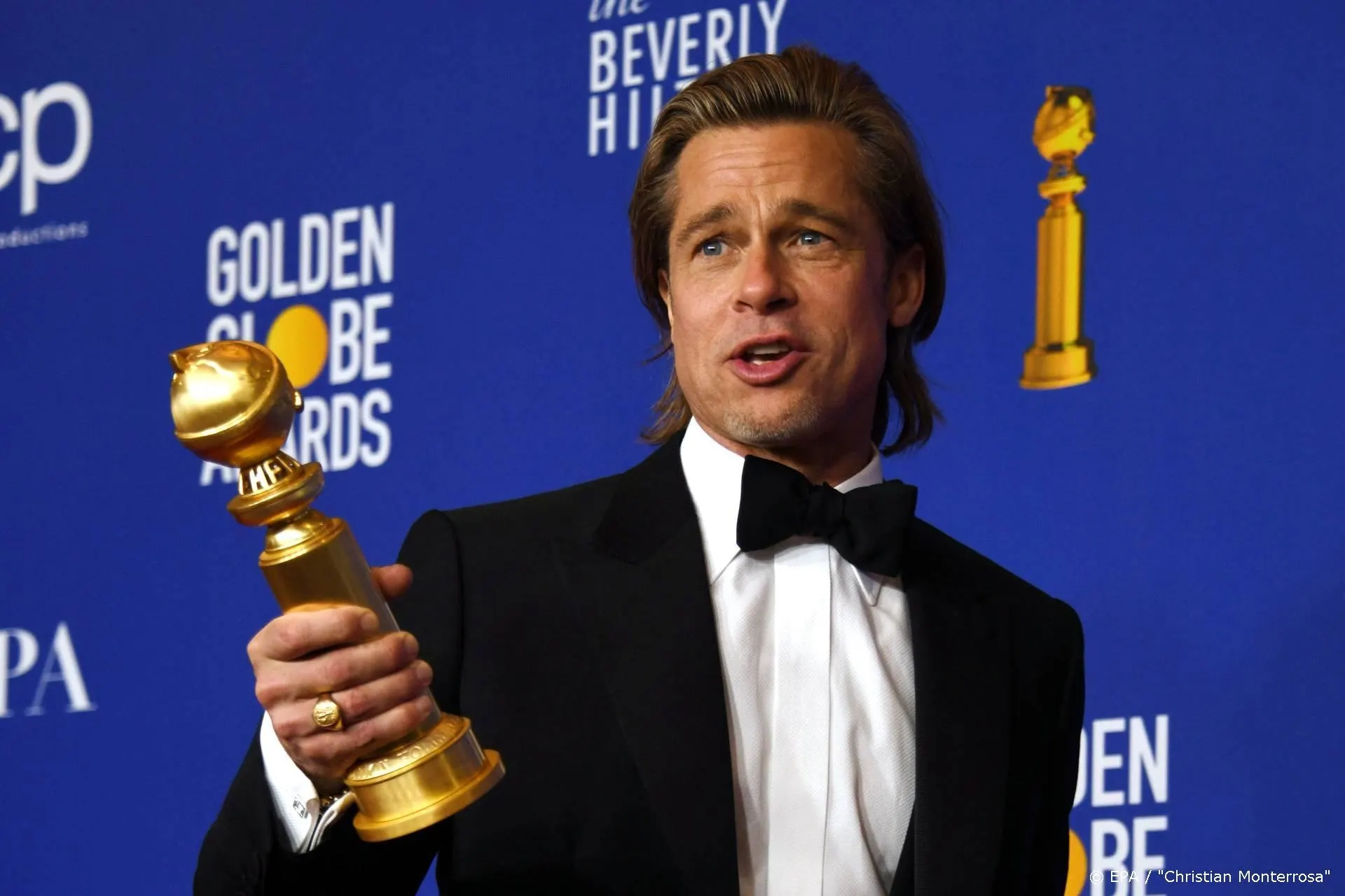 Uitreiking Golden Globes verplaatst naar eind februari