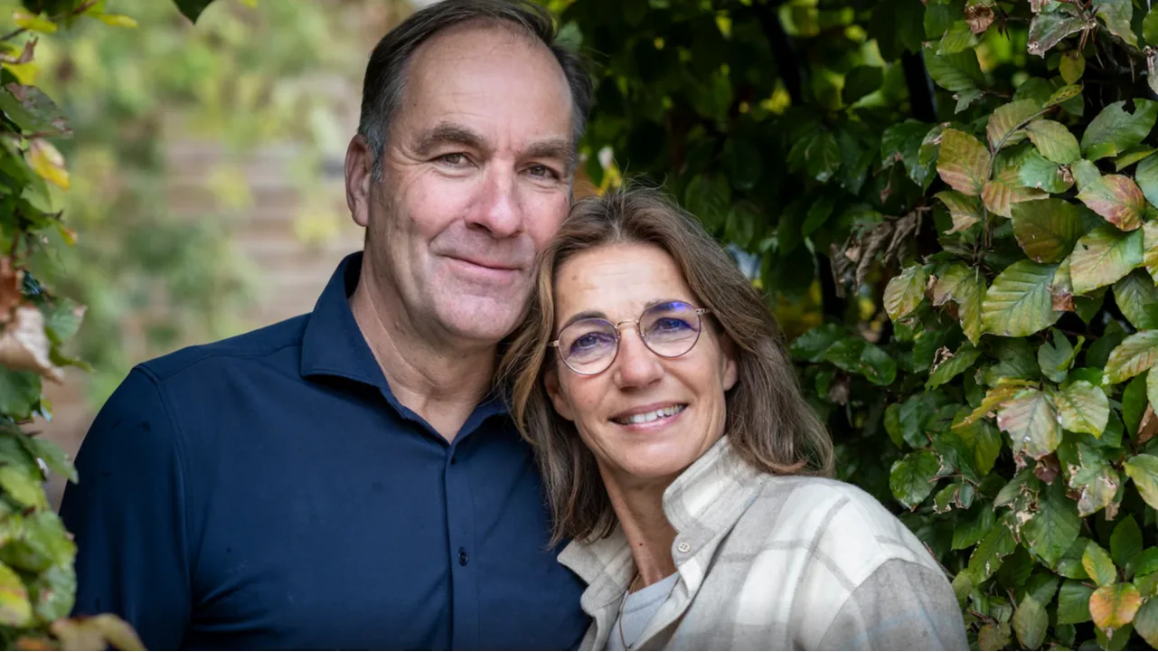 BZV-koppel Claudia en Paul geven liefdesupdate