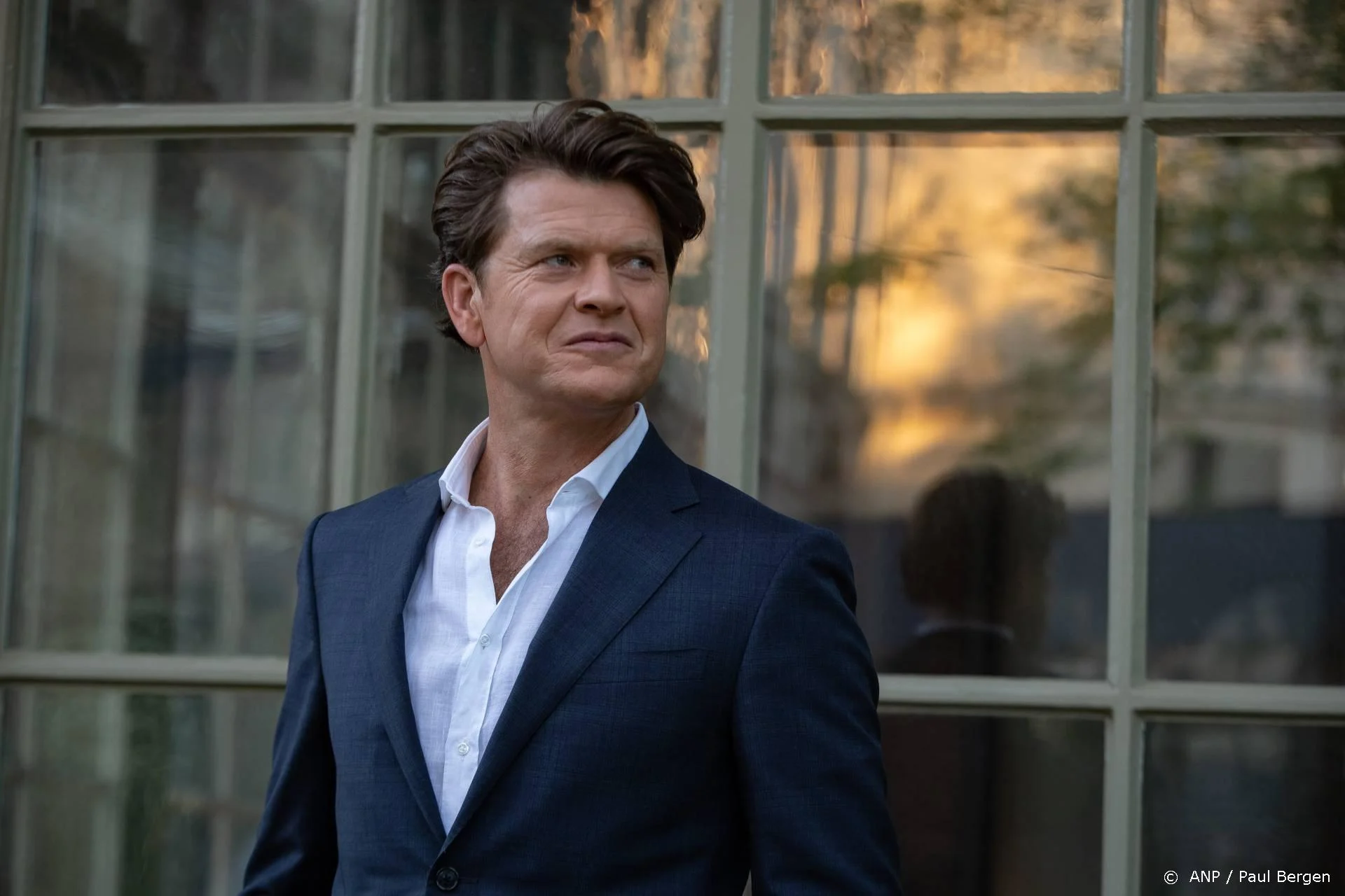 Beau van Erven Dorens emotioneel na verhaal Simon Keizer