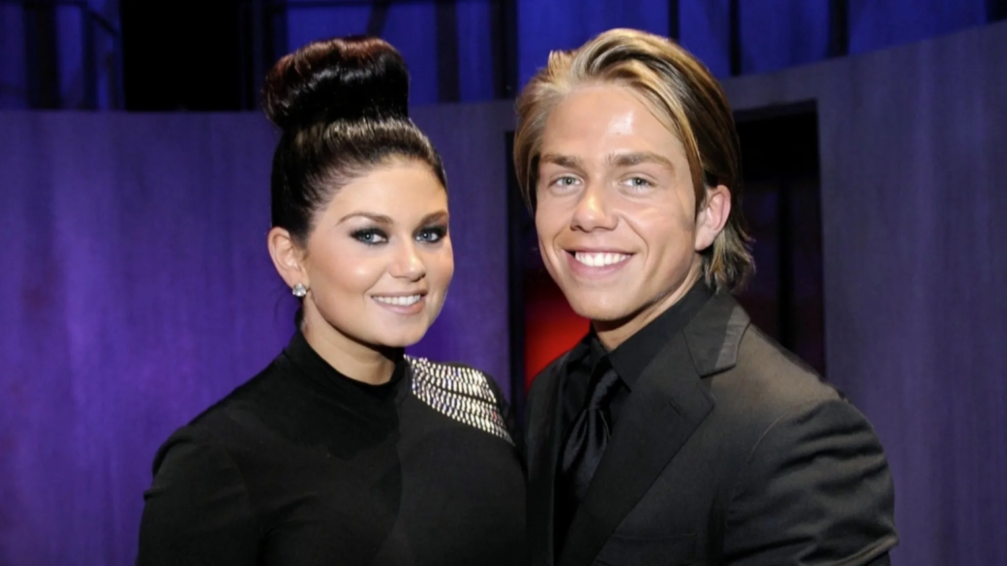 Ode van André aan Roxeanne zorgt voor tranen