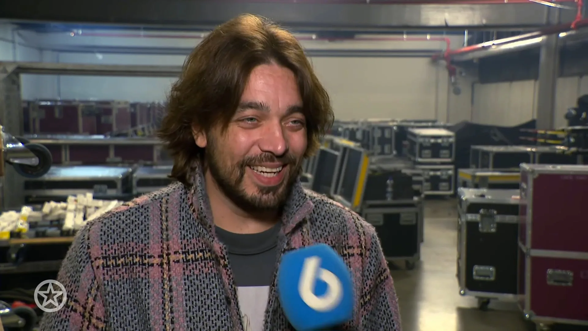 Waylon over de zevende editie van Top1000: 'Nooit verwacht'