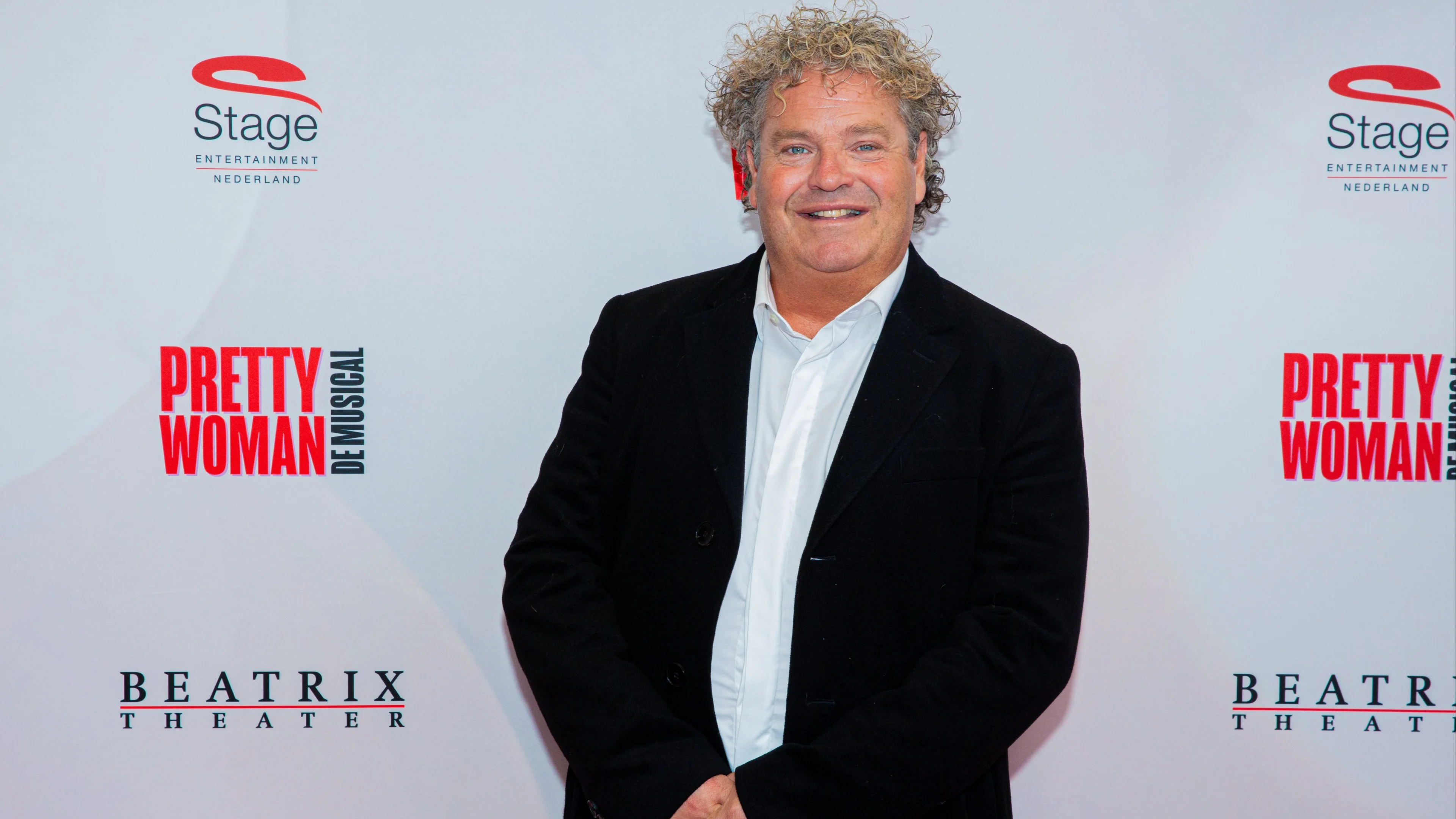 Dirk Zeelenberg duidelijk over verzoening met ex