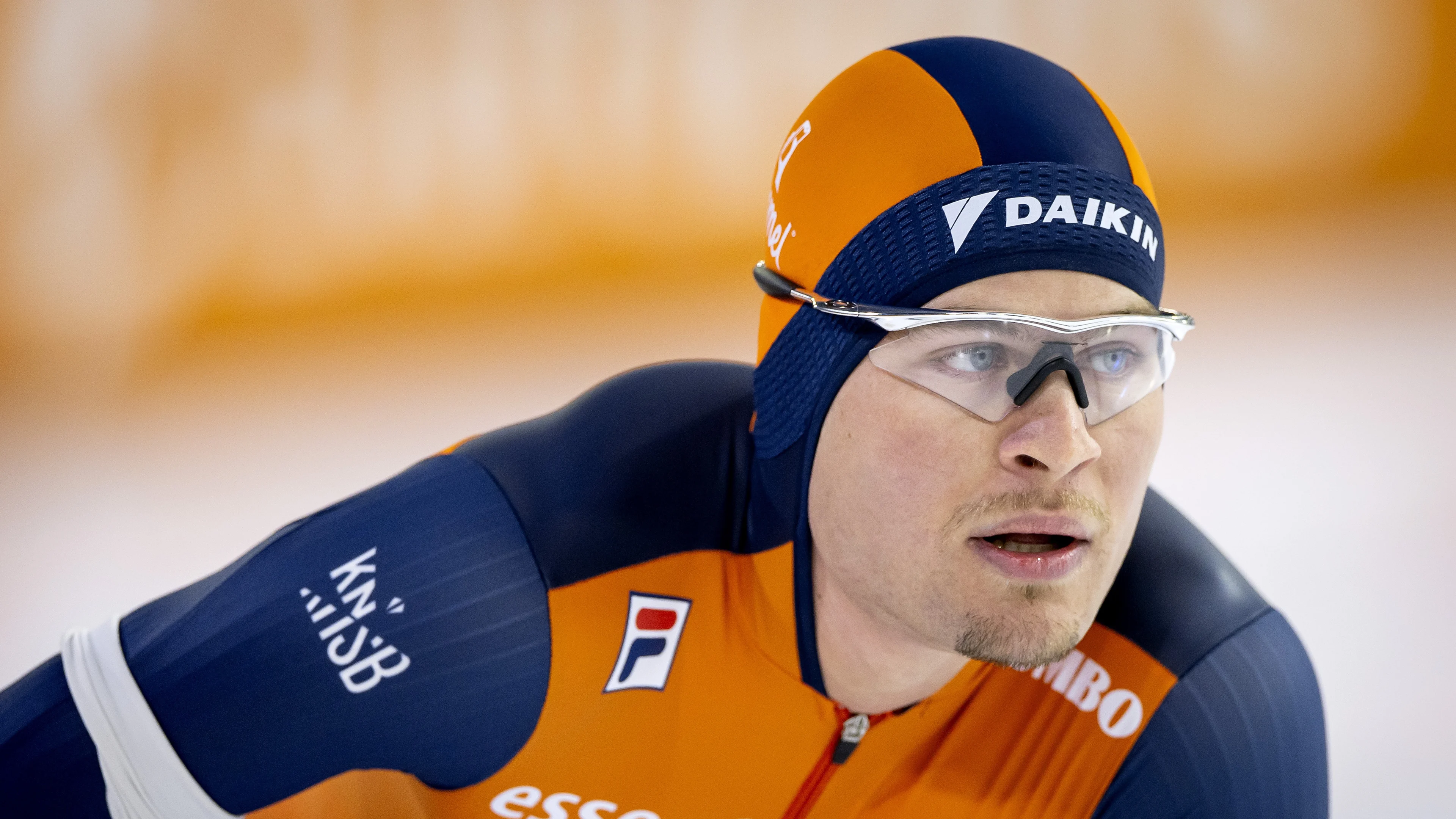 Joep Wennemars deelt pijnlijk nieuws: 'Niet wat ik voor ogen had'