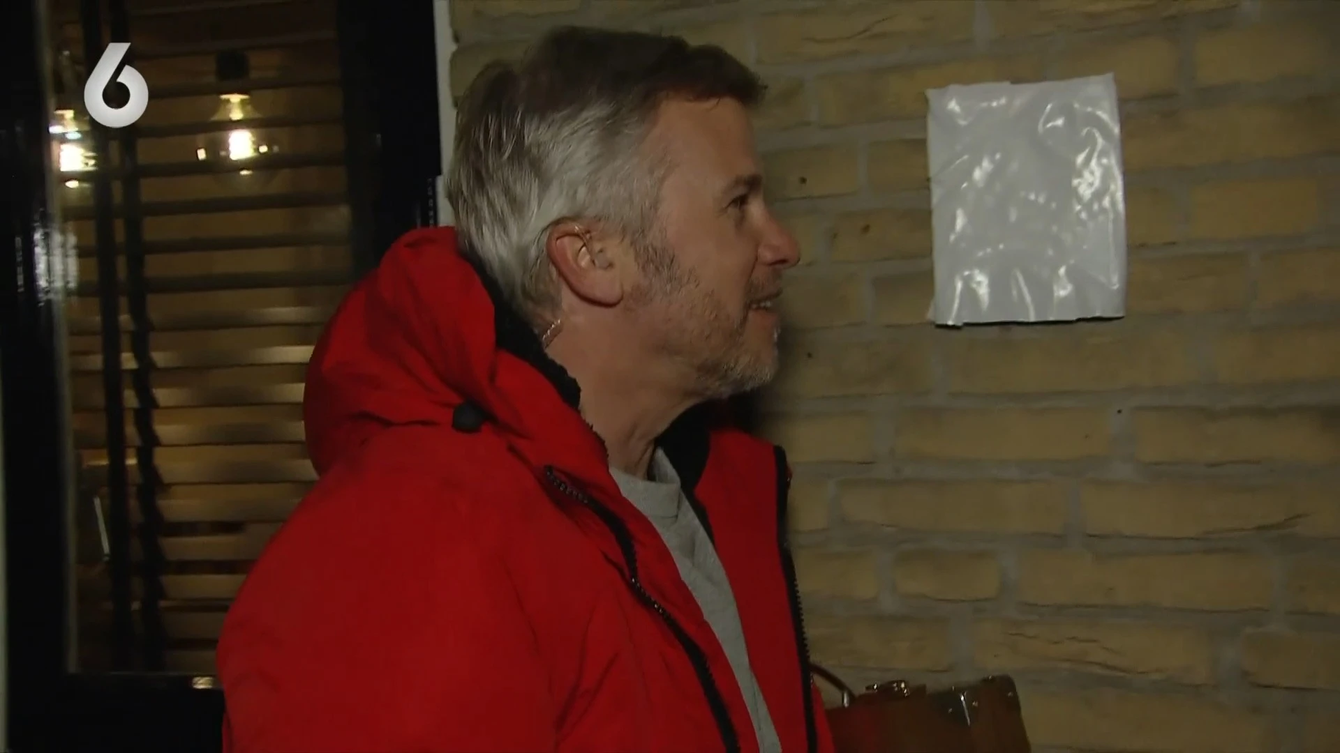 Postcode Loterij geeft duidelijkheid over afgeplakt huisnummer thuiswinnaar Miljoenenjacht