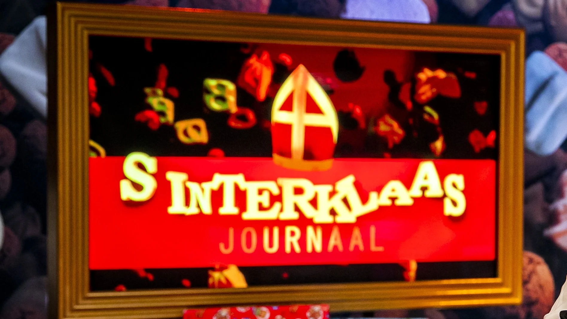 Groot nieuws over het Sinterklaasjournaal