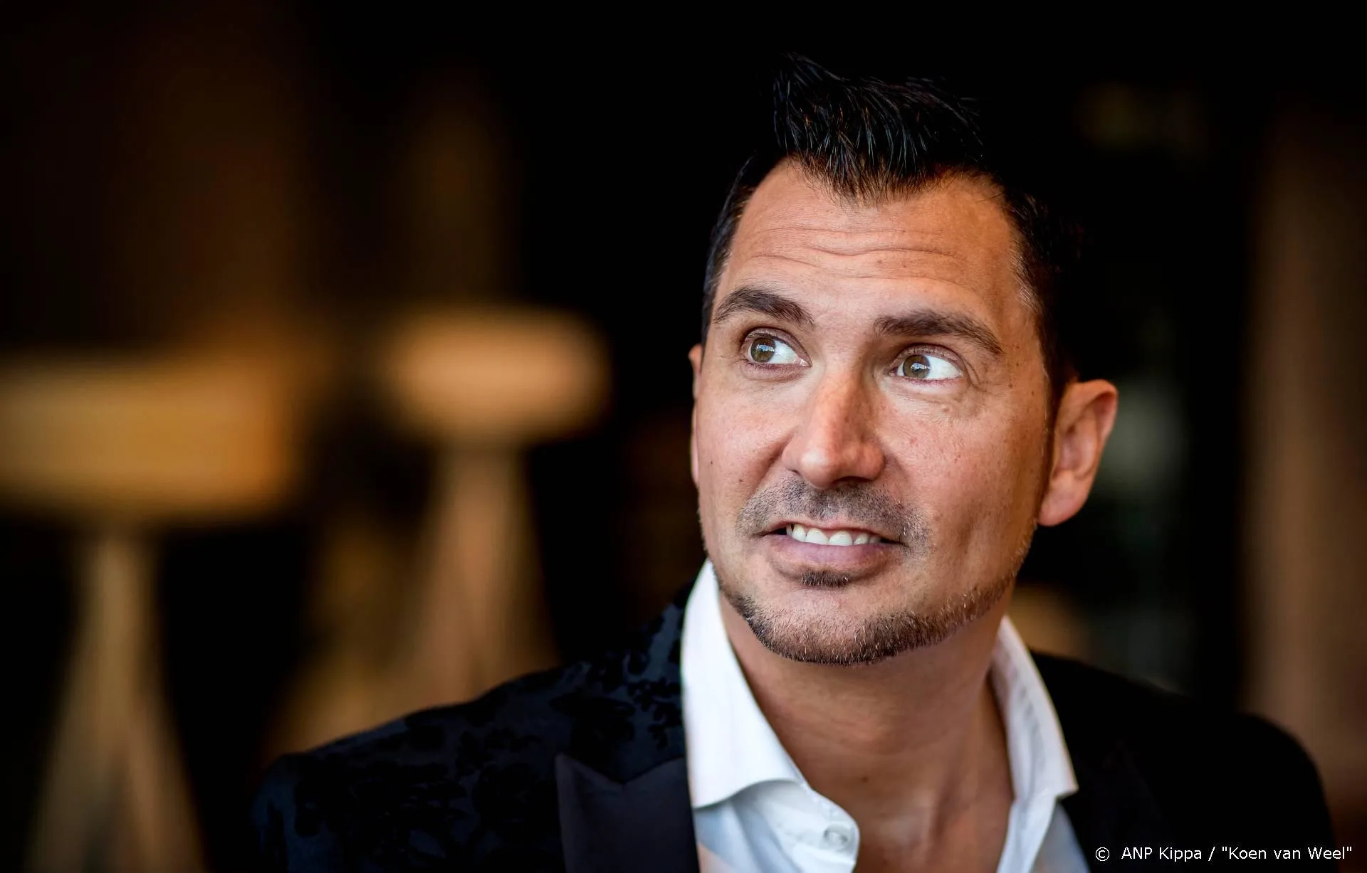 Guido Weijers smeekt premier Mark Rutte: laat ons optreden