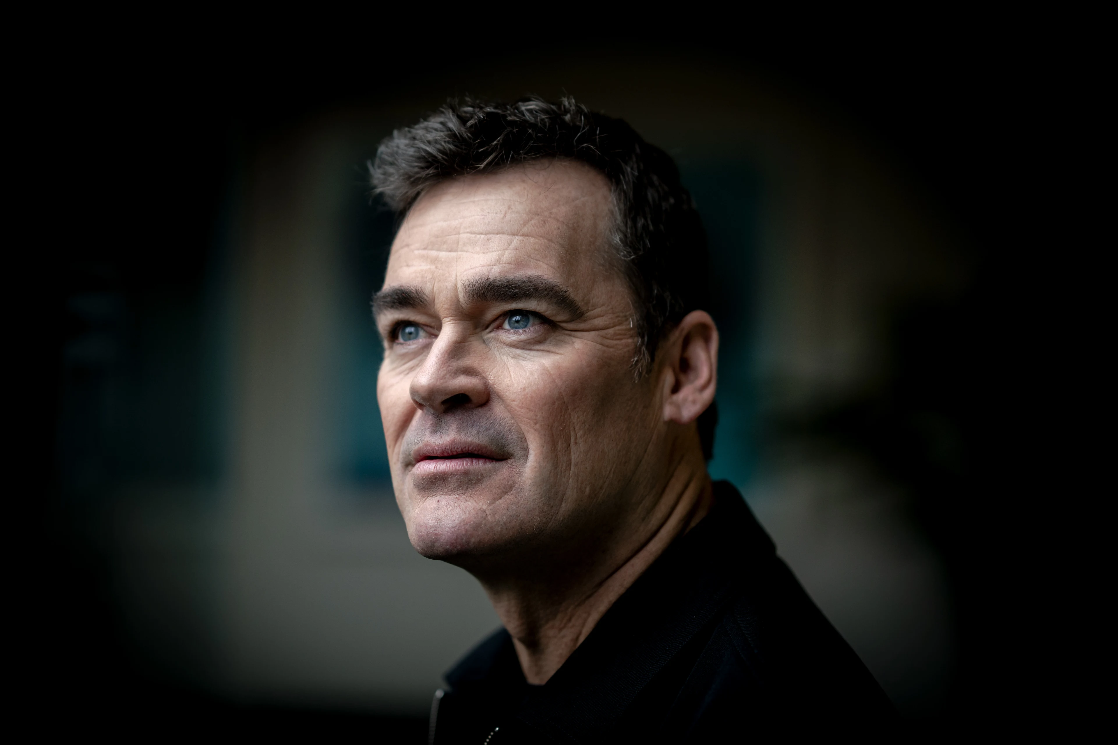 Jeroen van der Boom reageert op VI-kritiek