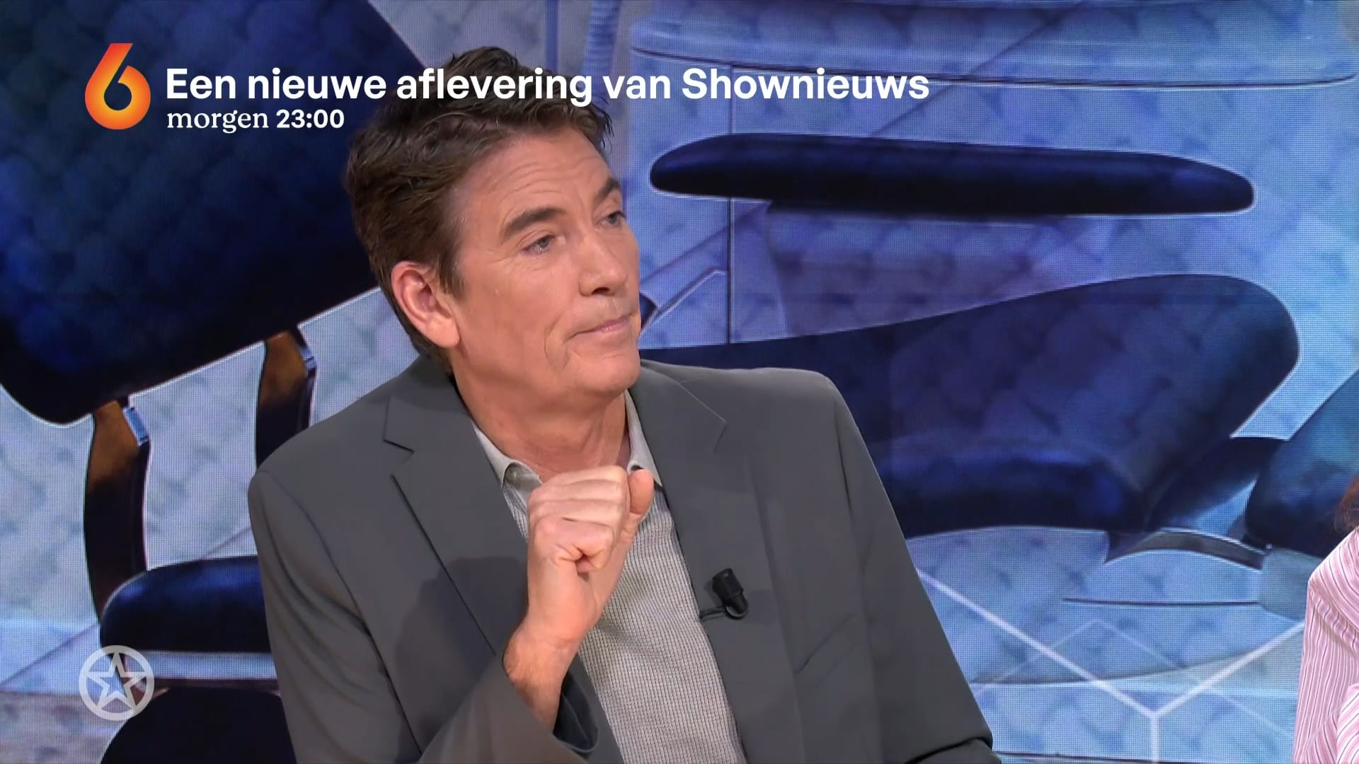 Jutta Leerdam na Olympische Spelen gespot in het ziekenhuis