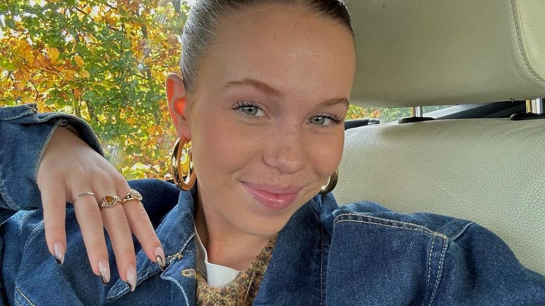 Rhodé Kok en Russo komen met verrassend nieuws 