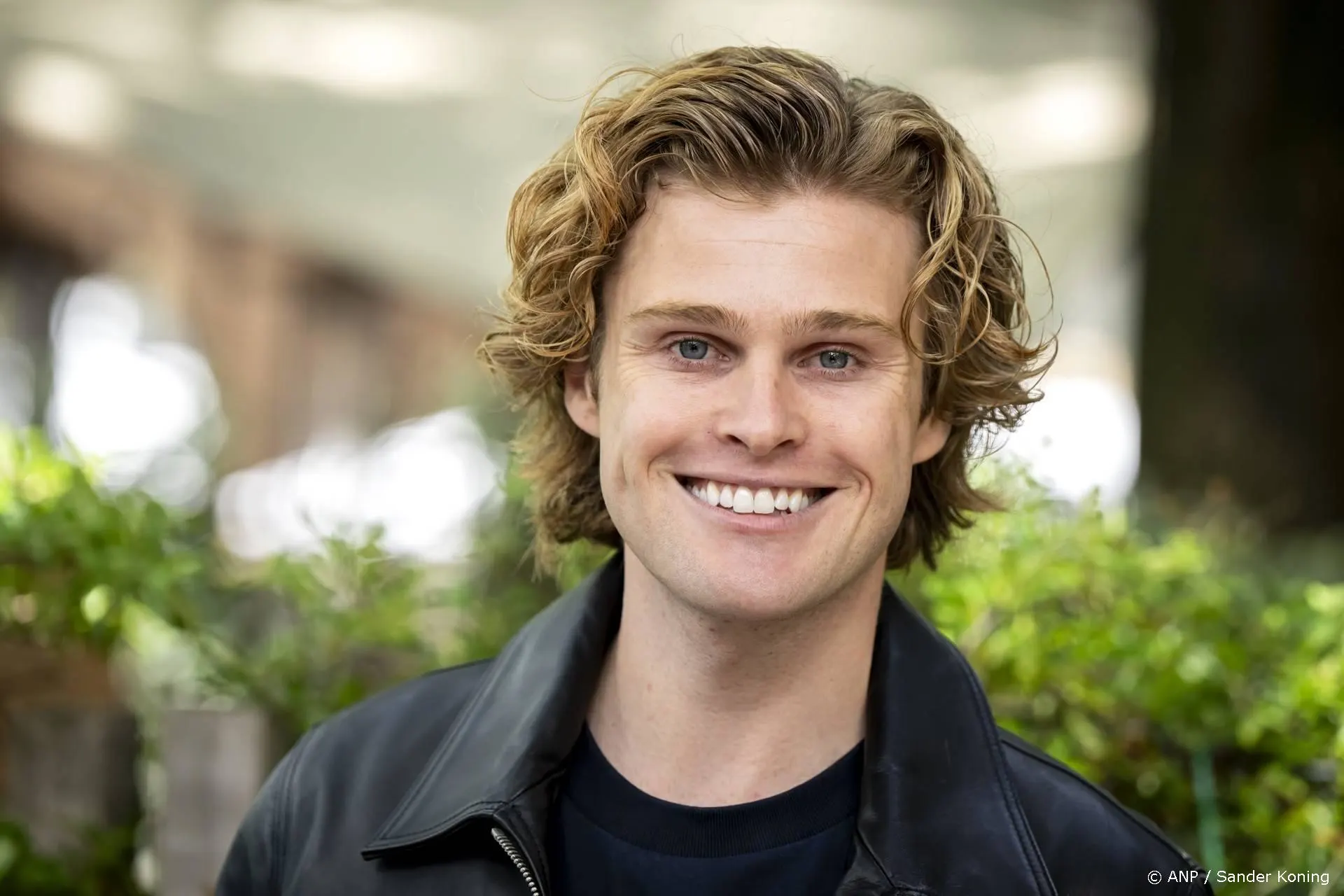 Kaj van der Voort reageert op stoppen Mamma Mia! The Party