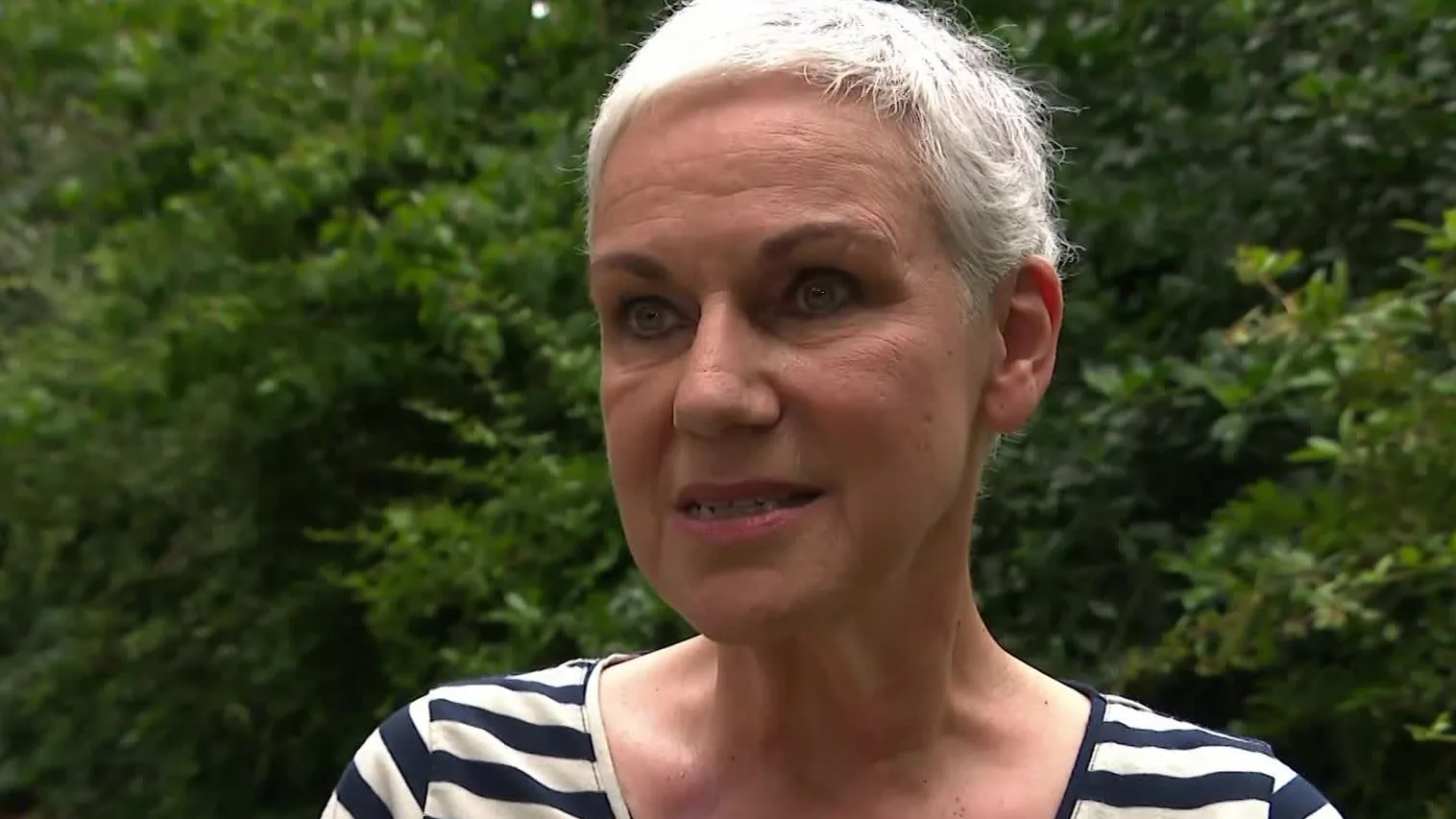 Opnieuw onzekere periode voor Cilly Dartell