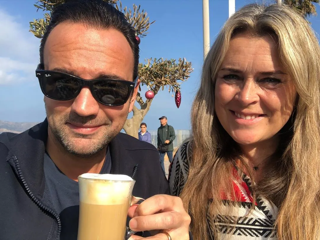 Gerard Ekdom deelt bijzondere dag