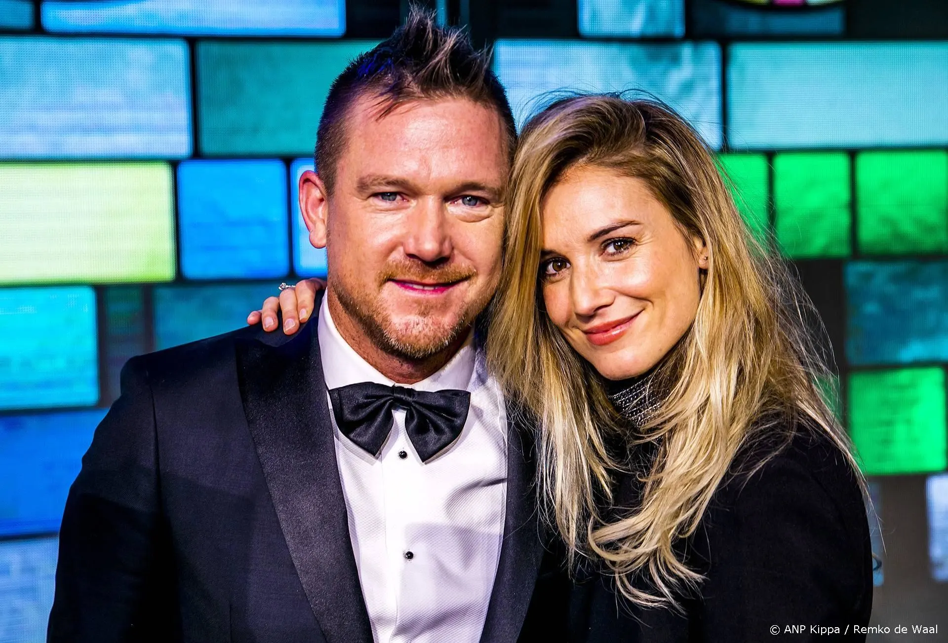 Johnny de Mol open over mishandelingszaak