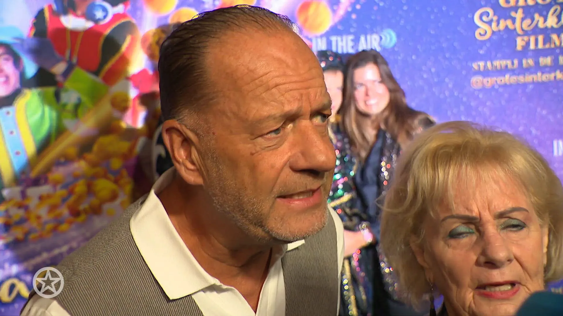 Ron Boszhard openhartig over heftig verhaal