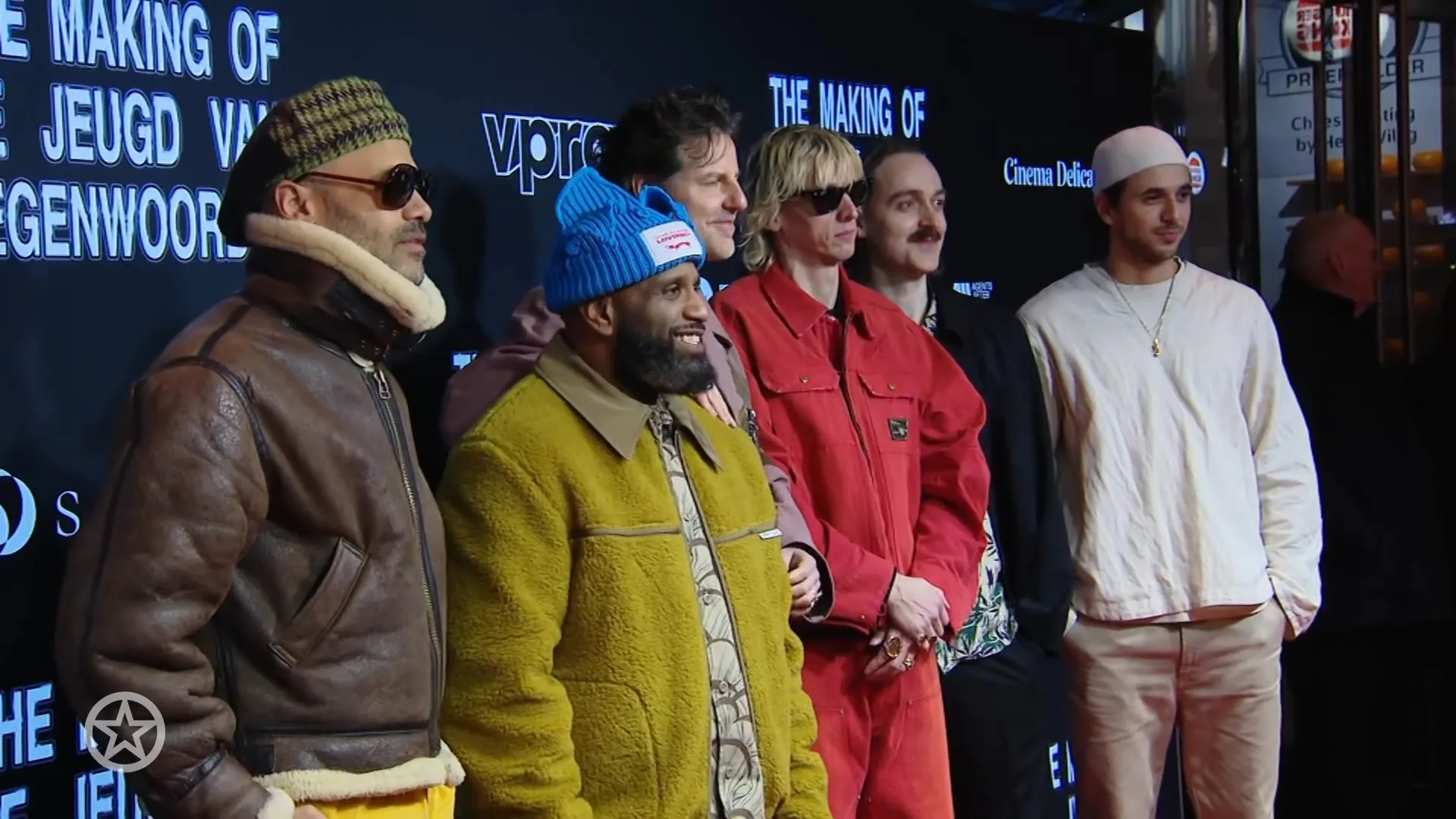 Dit kun je verwachten van De Jeugd van Tegenwoordig-documentaire