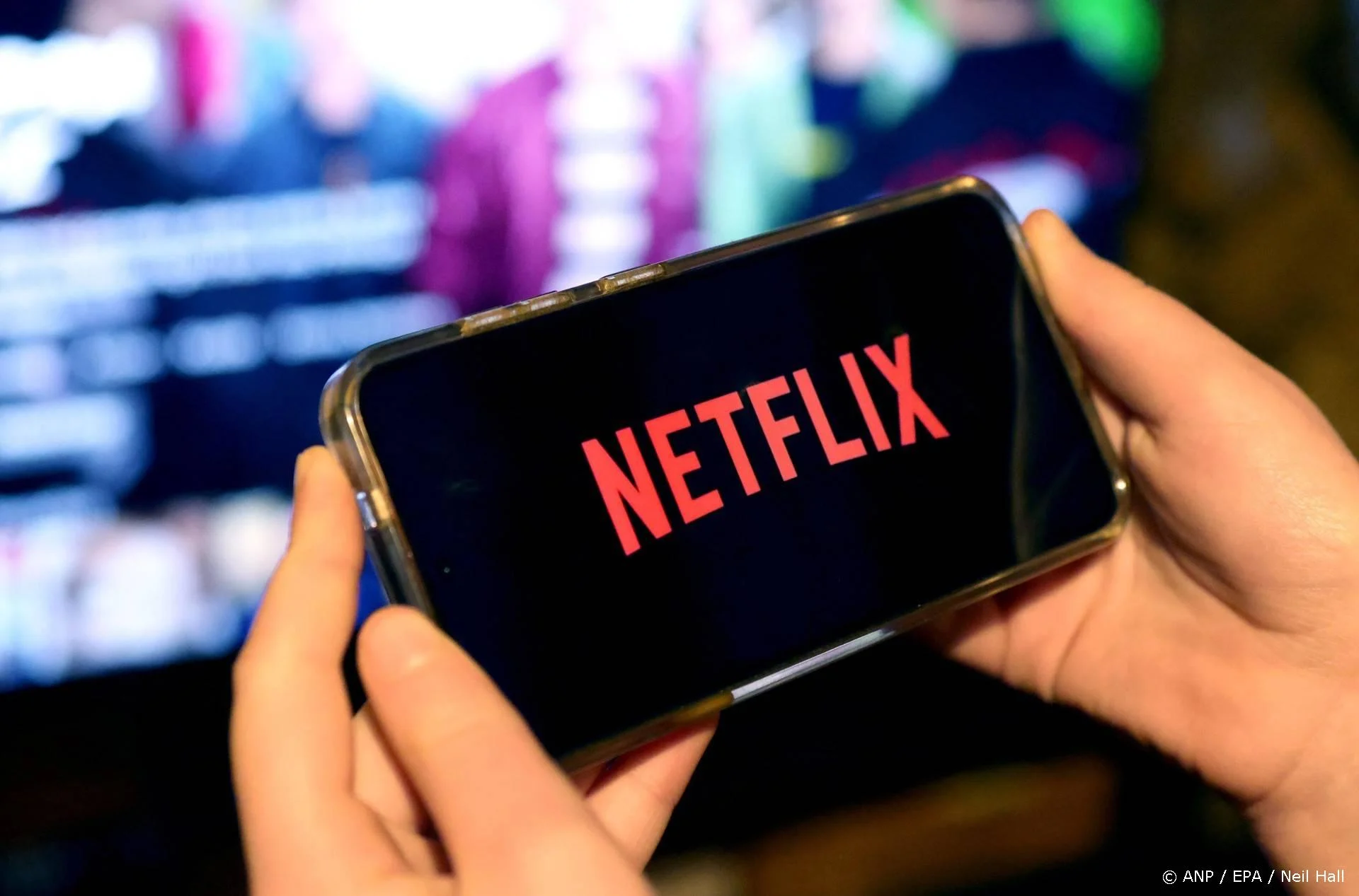 Netflix wordt duurder, zóveel moet je straks betalen