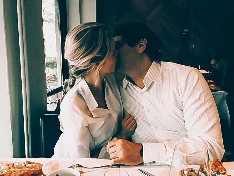 Liza Sips: 'Vandaag zou ik mijn ja-woord geven'