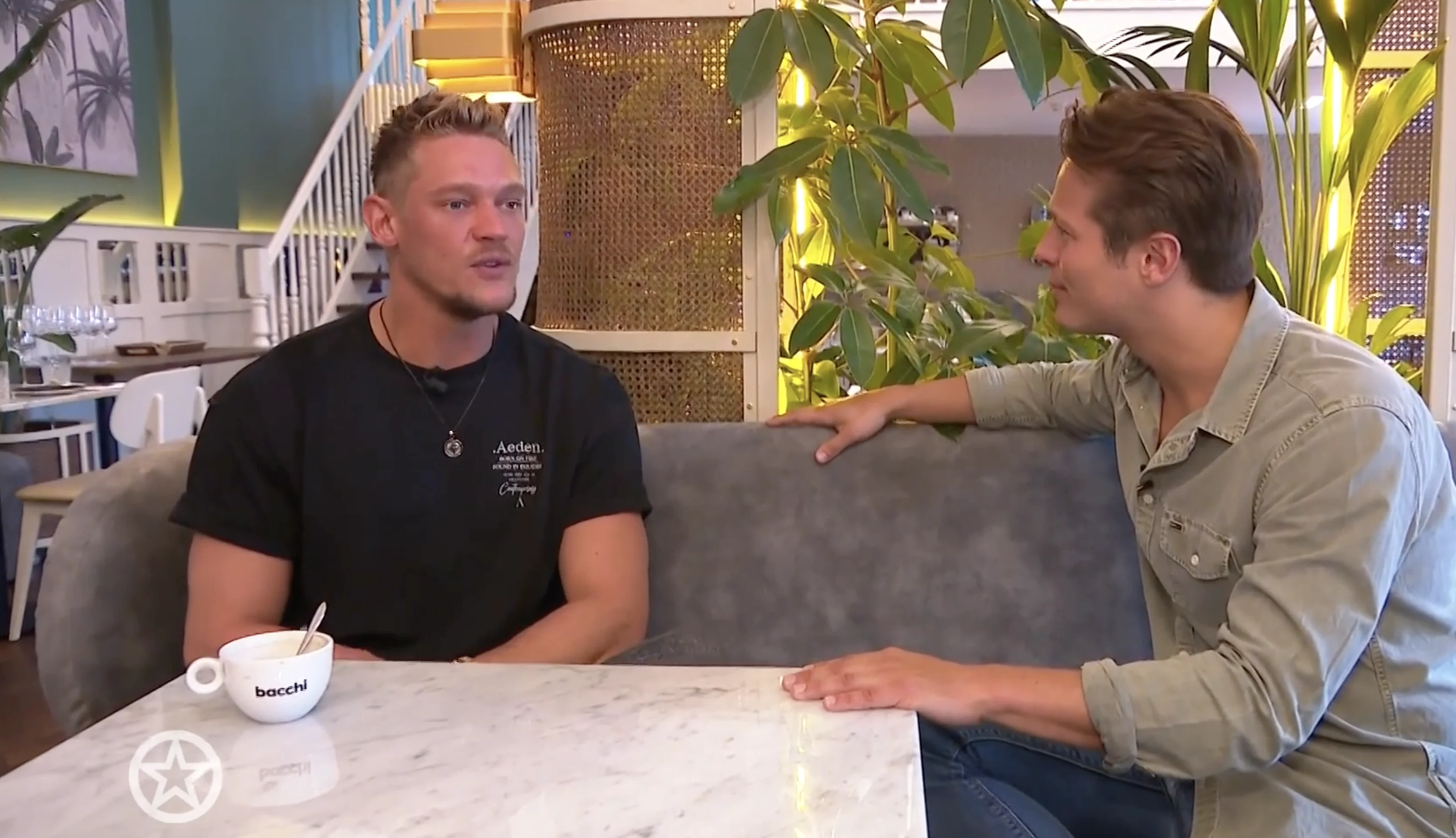 Bekend in de buurt met Ferry Doedens