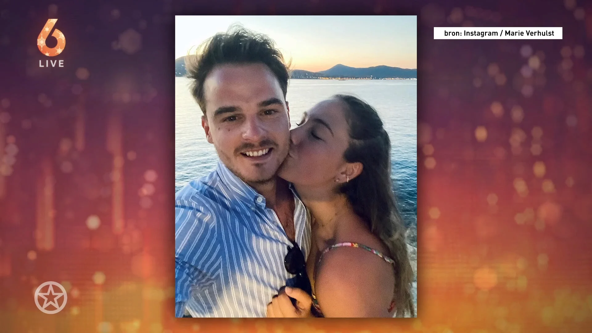 Gert Verhulst reageert op heftige familiegeruchten