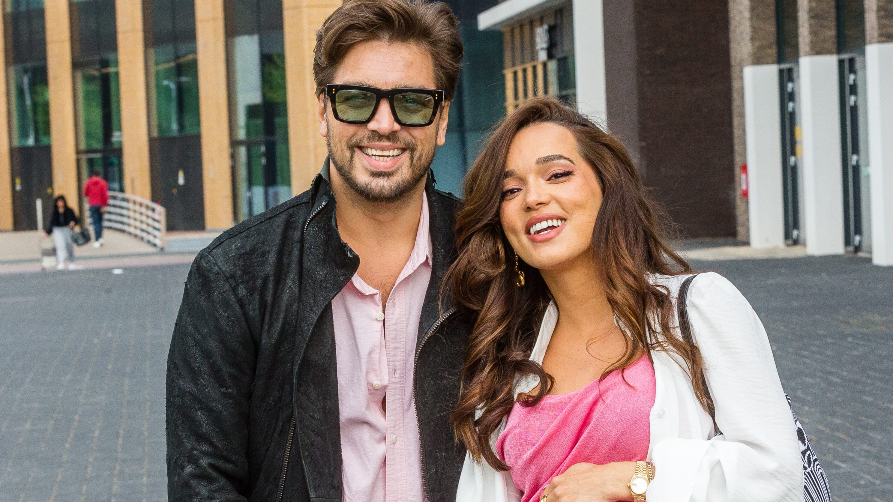 Waylon viert eerste verjaardag van zoontje Chester