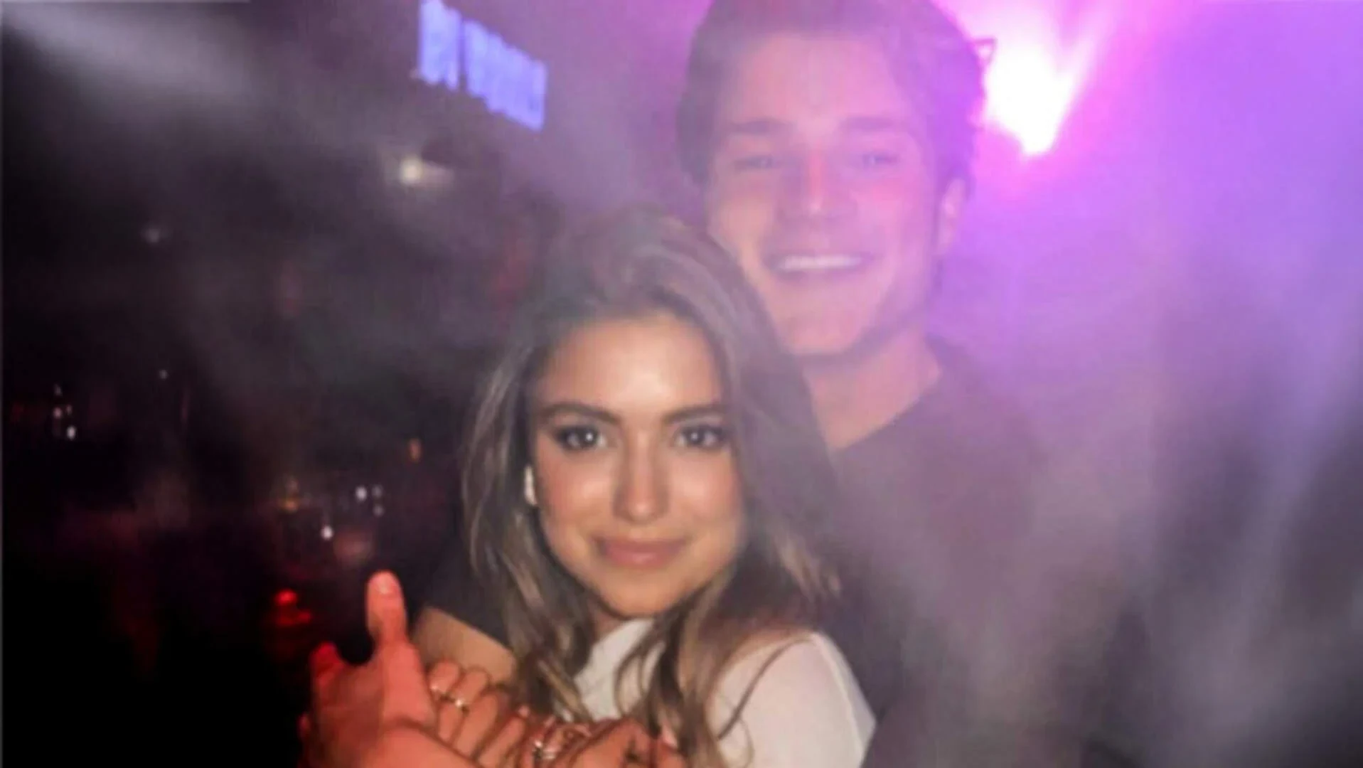 Samuel Welten reageert: is hij aan het daten met bekende Belg?