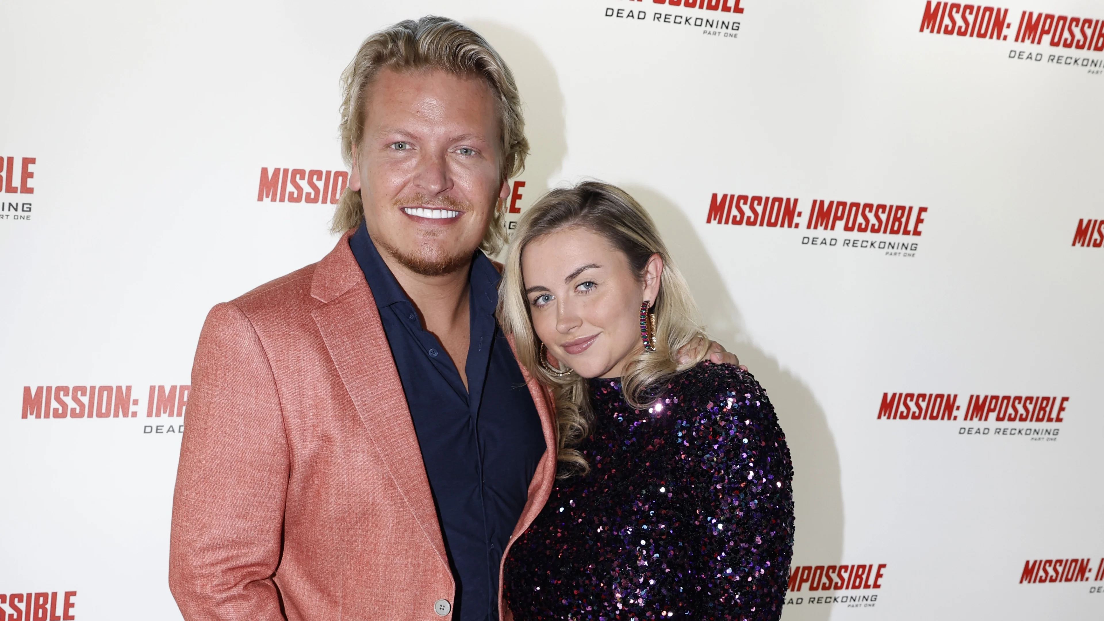 Ex Thomas Berge: 'Mijn hoofd knalt voor mijn gevoel uit elkaar'