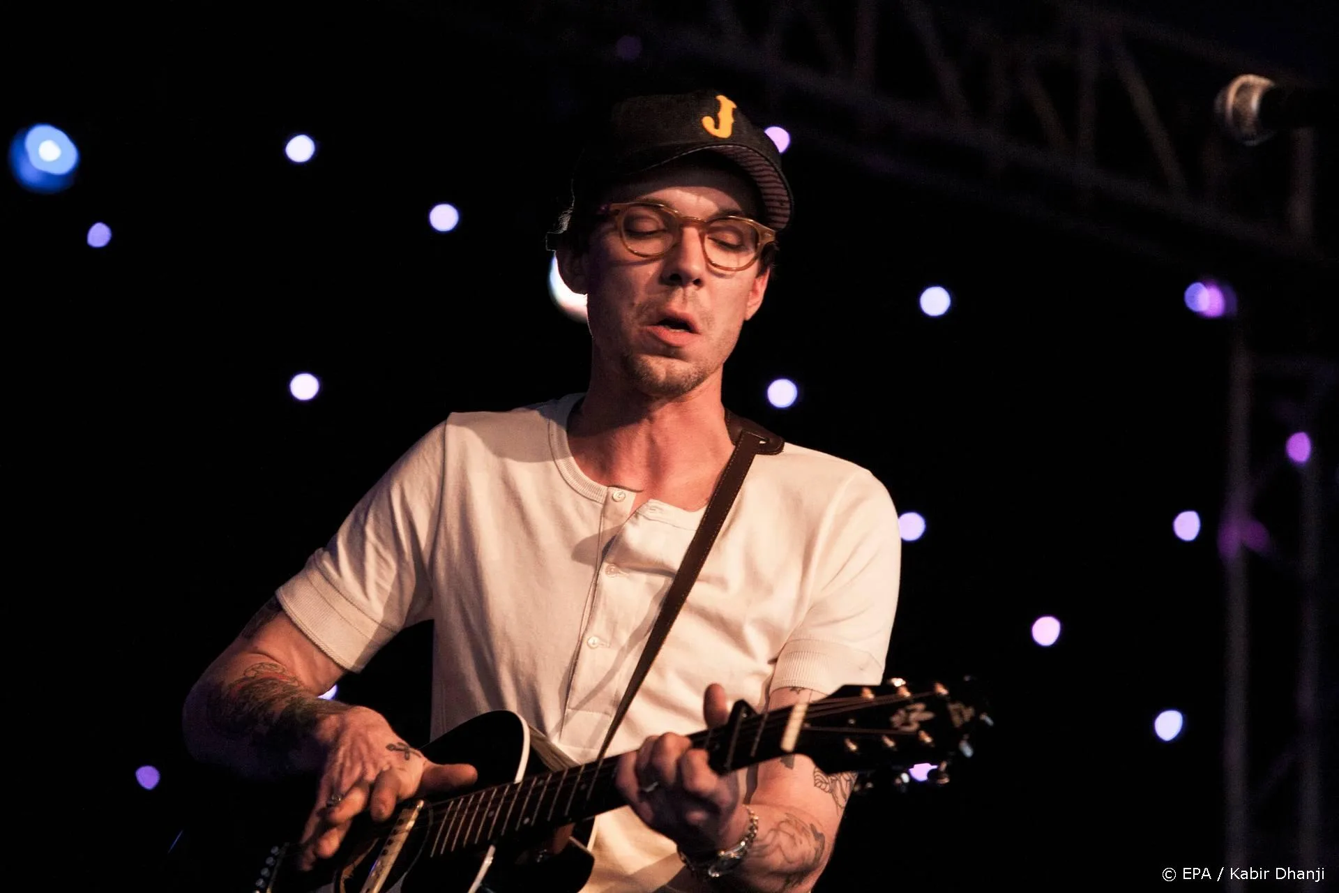 Doodsoorzaak Justin Townes Earle bekend