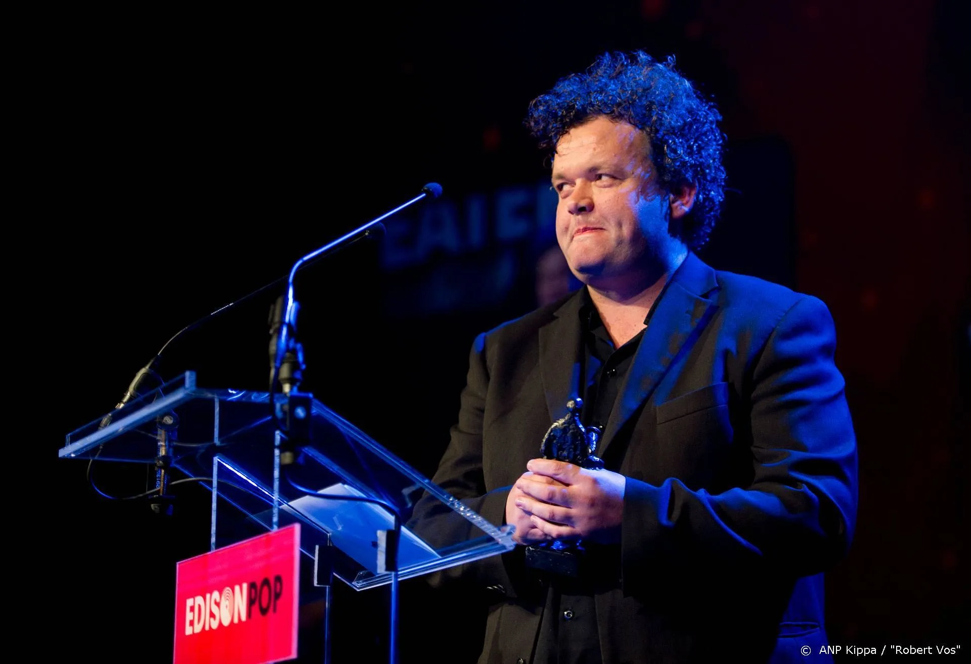 Daniël Lohues zegt wegens gezondheidsredenen tournee af