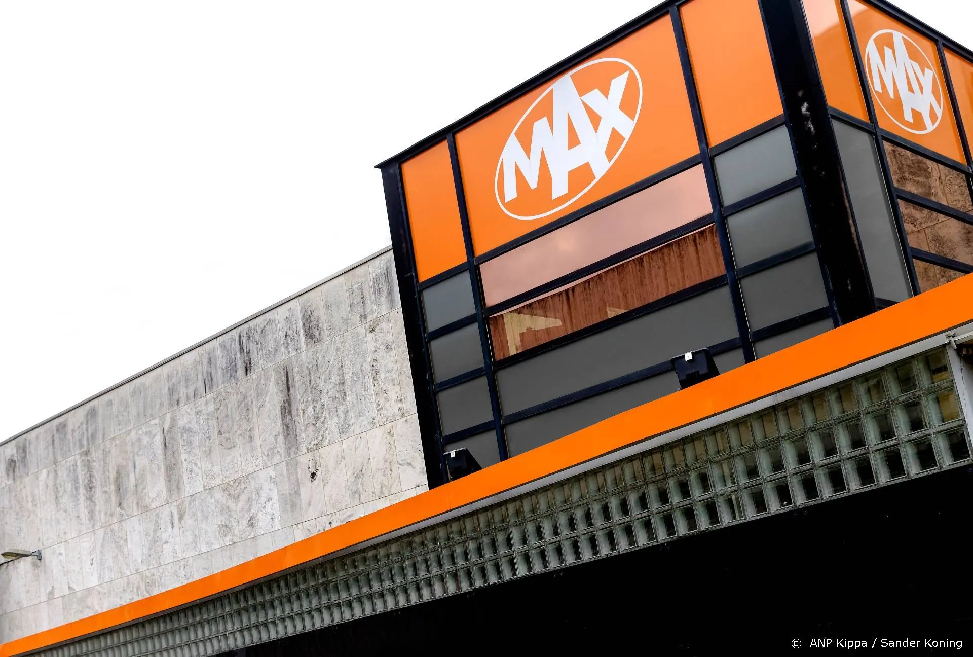 Omroep MAX introduceert kerstversie van The Passion