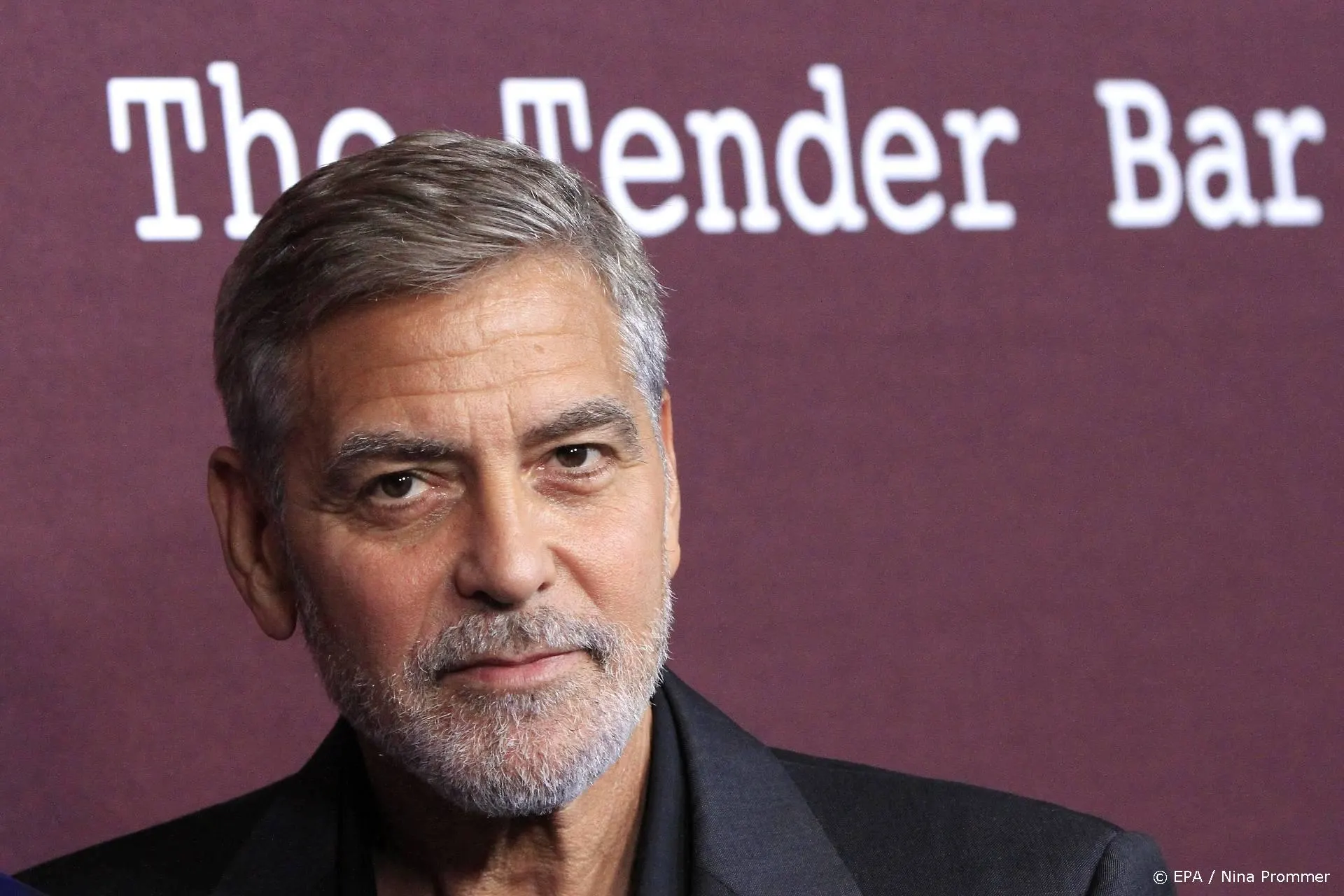 George Clooney vreesde dat motorongeluk hem fataal zou worden