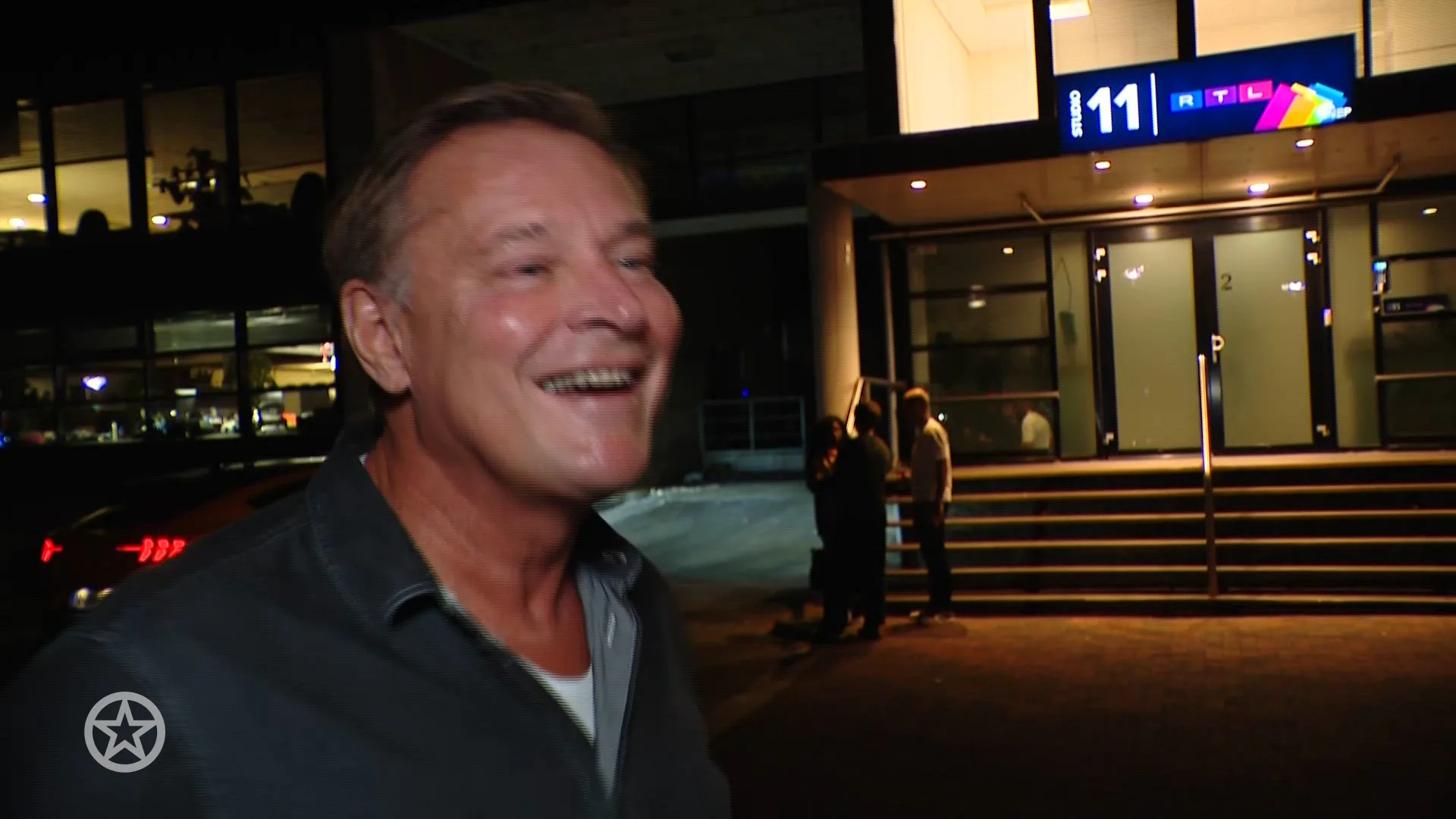 Keert Romy Monteiro terug in musical The Bodyguard?