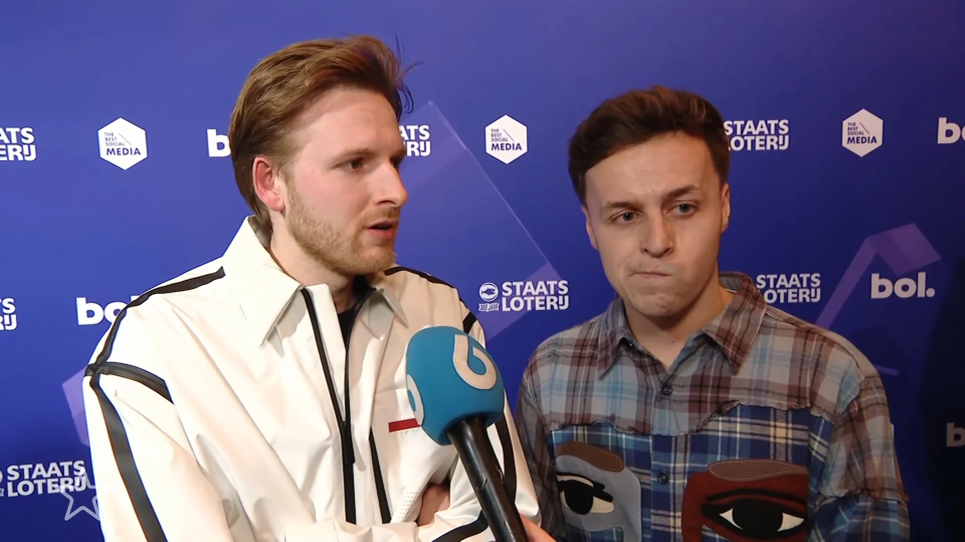 Bankzitters in gesprek over beschuldigingen grensoverschrijdend gedrag