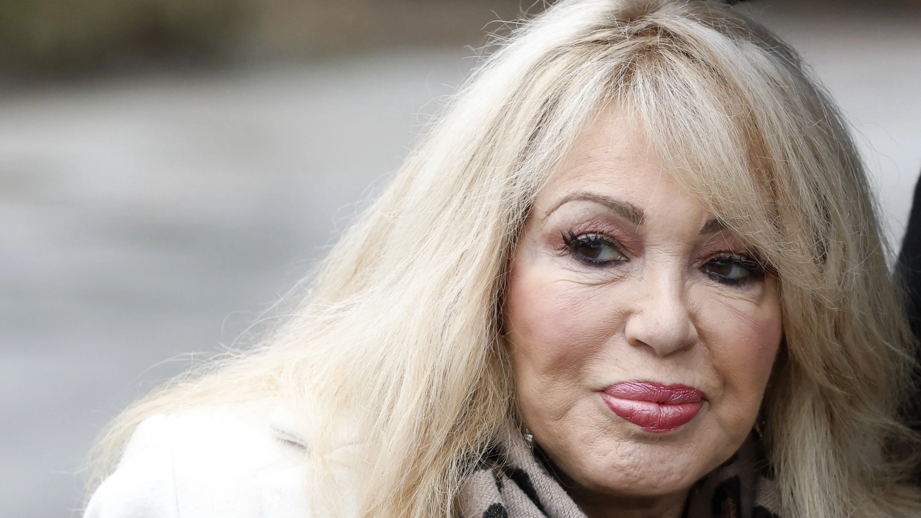 Grote zorgen om Patricia Paay: 'Wil dat ze gelukkig wordt'