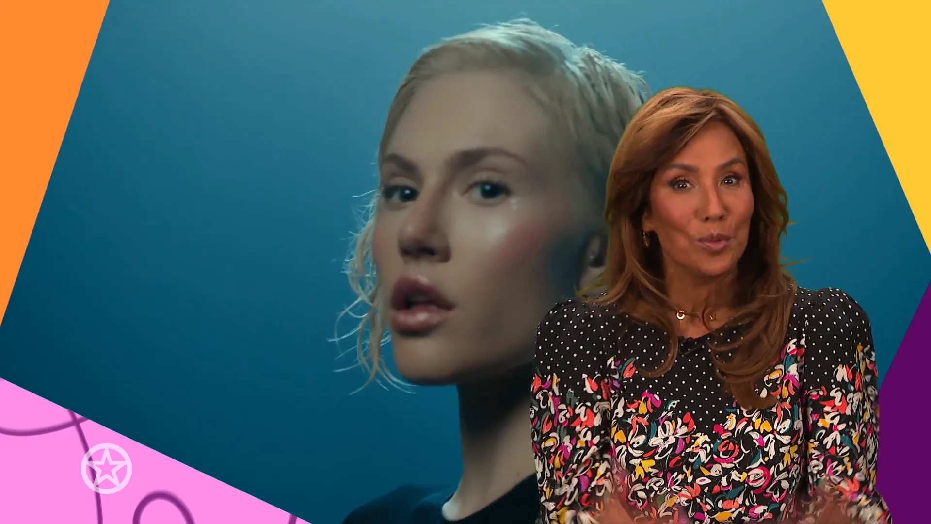 Shownieuws Songfestivaljury: Bulgarije, Cyprus, Denemarken en Duitsland