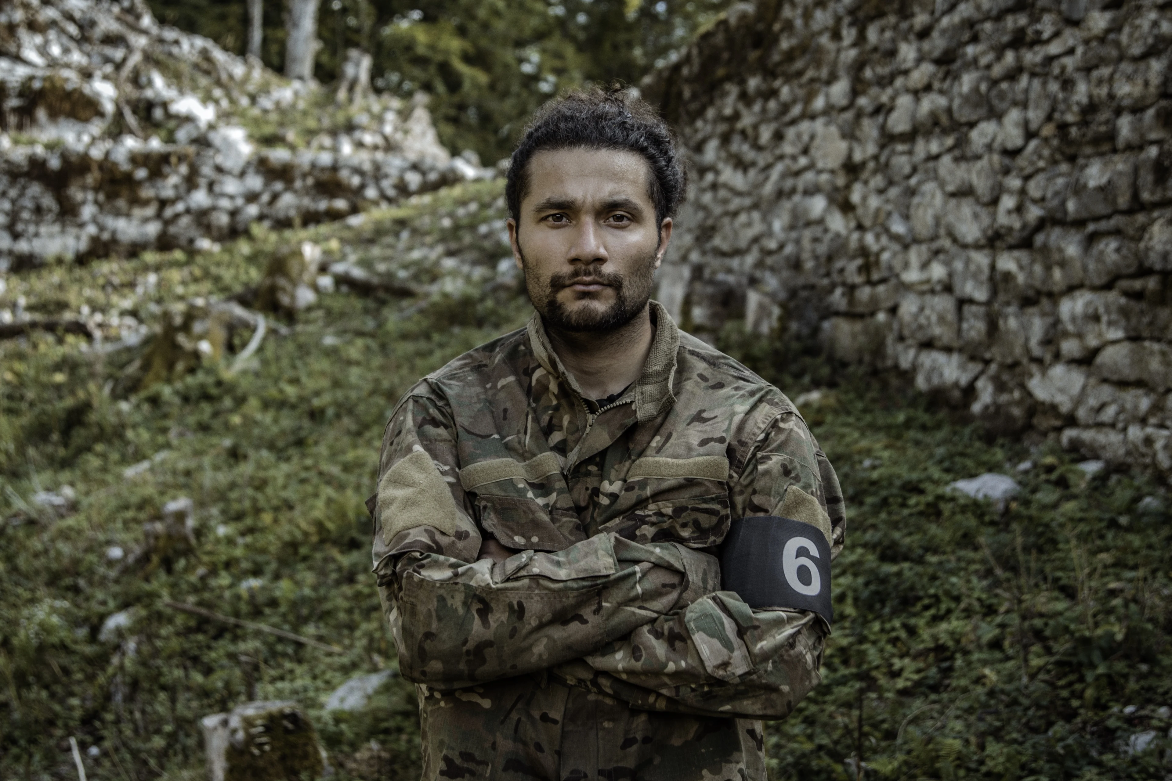 Alkan Çöklü openhartig over Special Forces VIPS: 'Het was een emotionele roller coaster' 