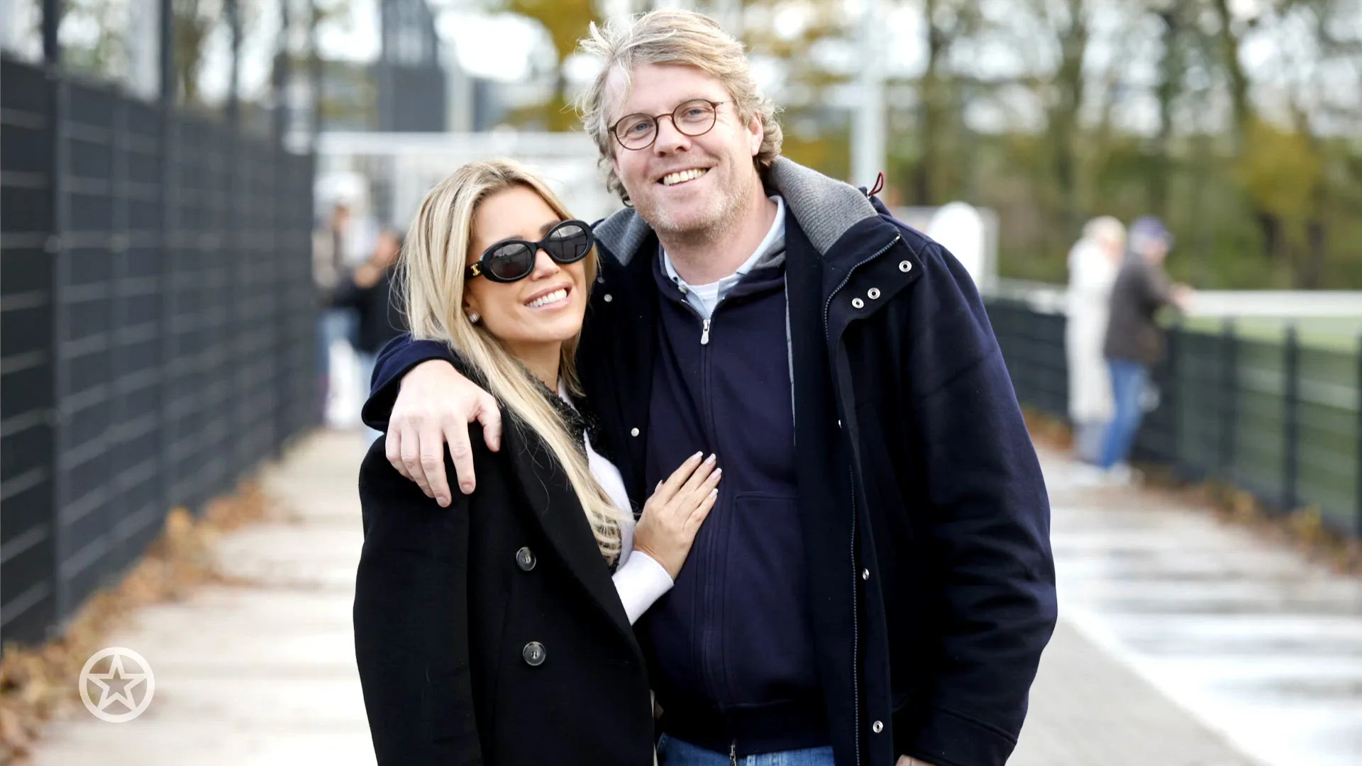 Wim Beelen doet bijzondere uitspraken over ex Sylvie Meis: 'Superlief meisje'