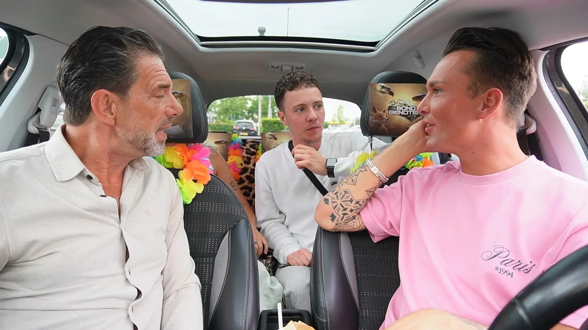 Bondgenoten-Robert maakt gehakt van deelneemster Roma: 'Seks voor een treinkaartje'