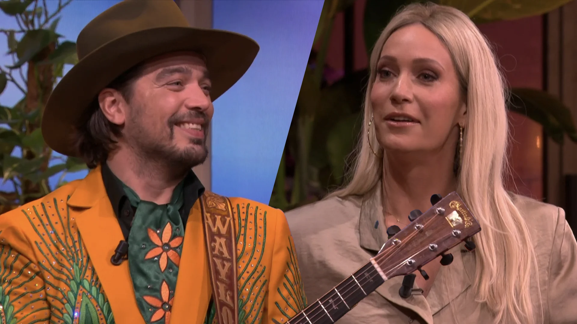 Hélène Hendriks kondigt samenwerking met Waylon aan: 'Wij worden collega's!'