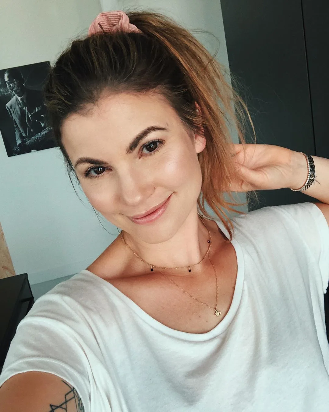 Goed nieuws voor Linda Hakeboom: geen uitzaaiingen