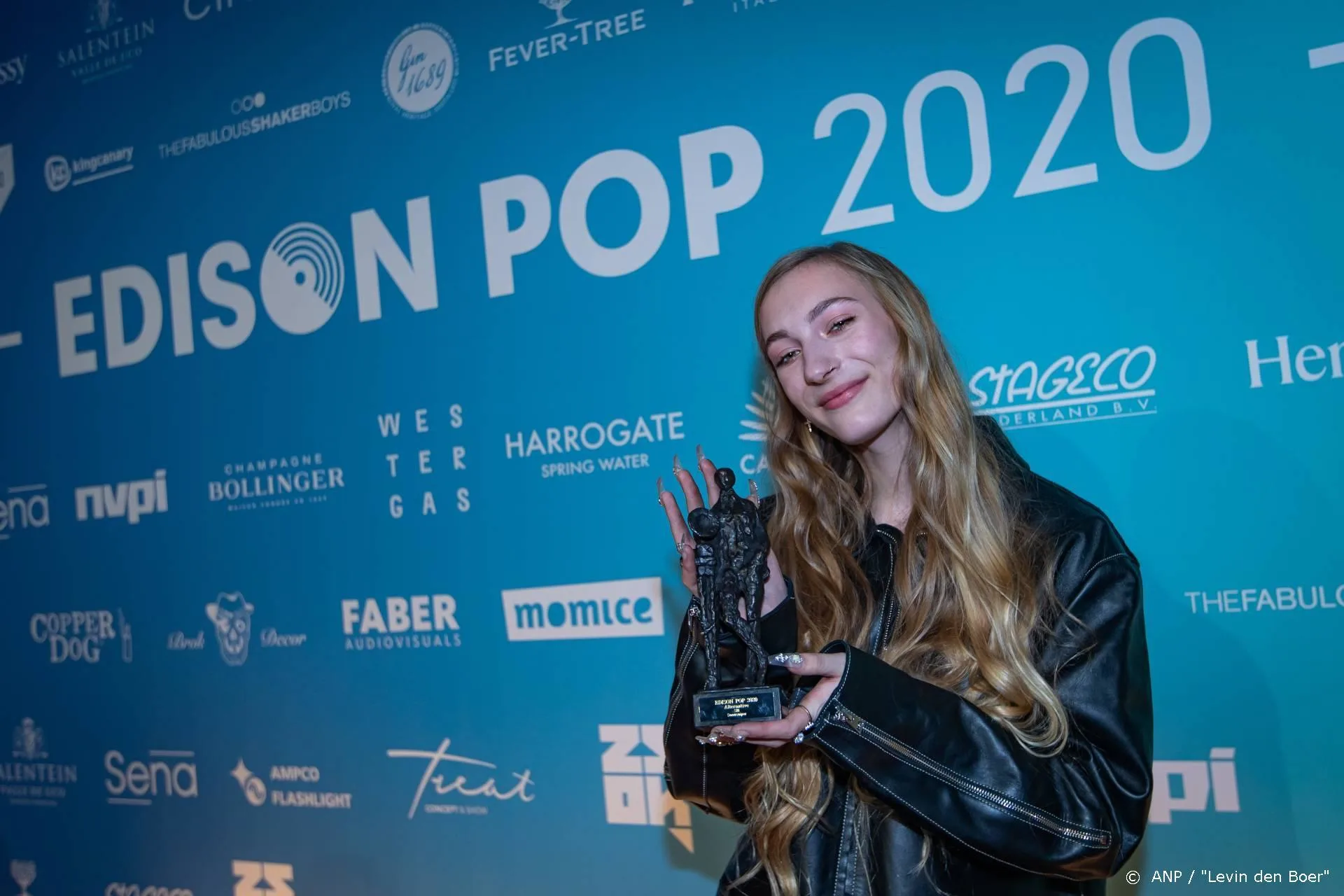 'Tweede New Wave-project onderweg'